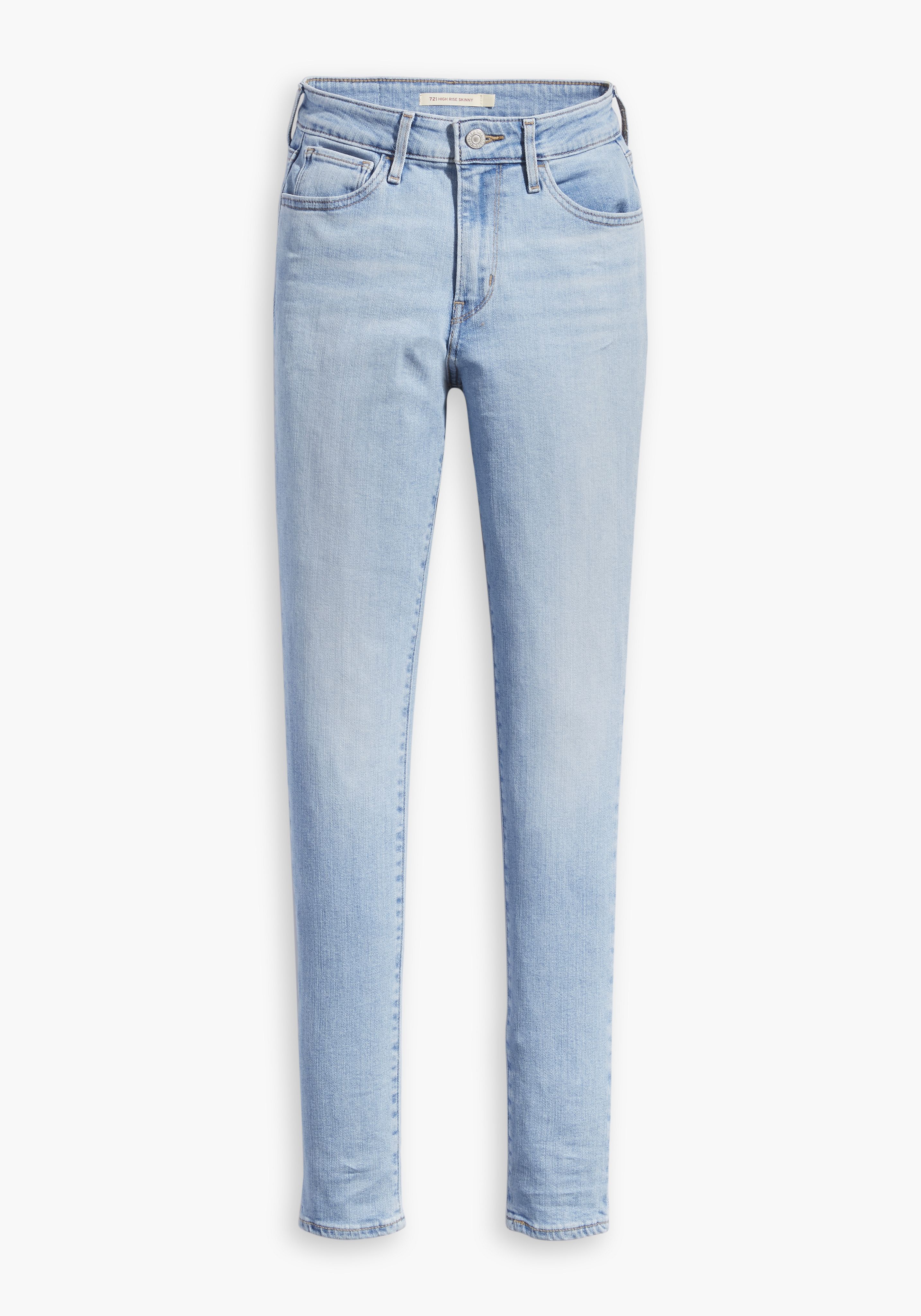 721 High Rise Skinny Women's Jeans 4