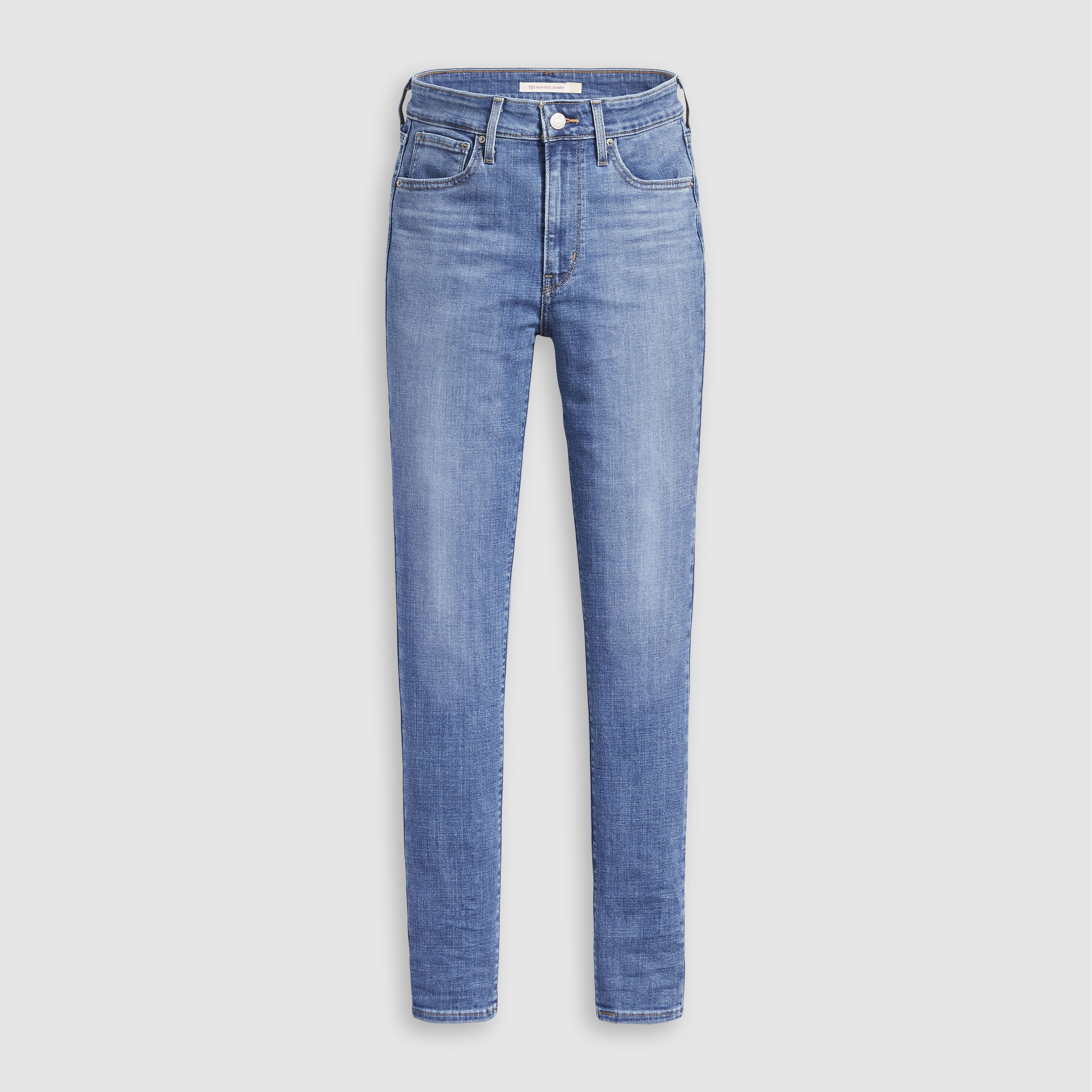 721 High Rise Skinny Women's Jeans 1