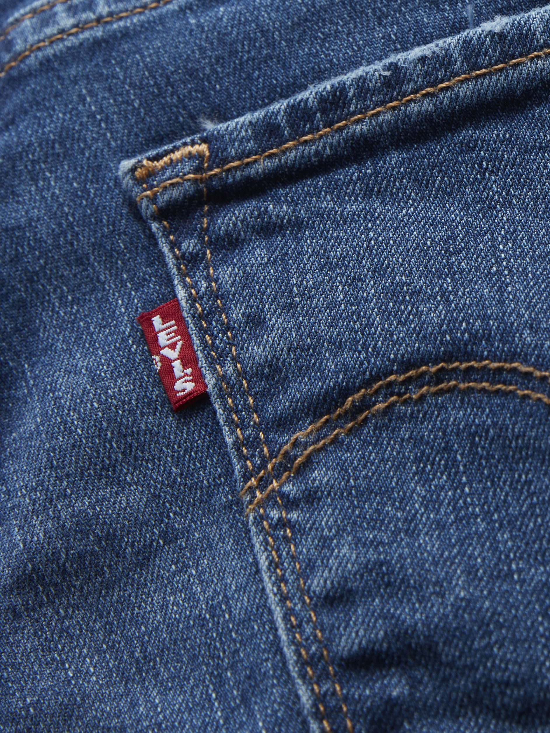 721 High Rise Skinny Women's Jeans 7