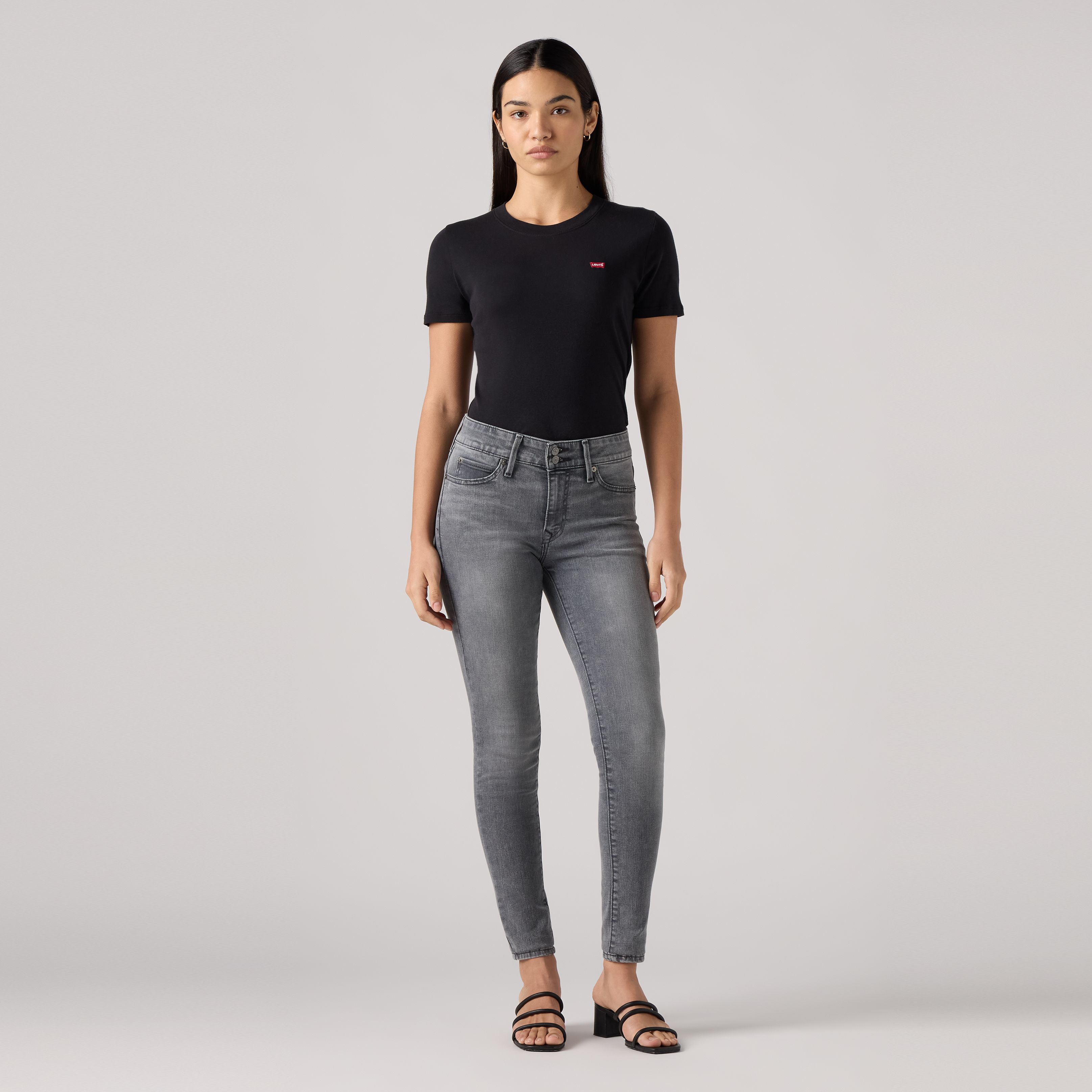 721 High Rise Skinny Women's Jeans 1
