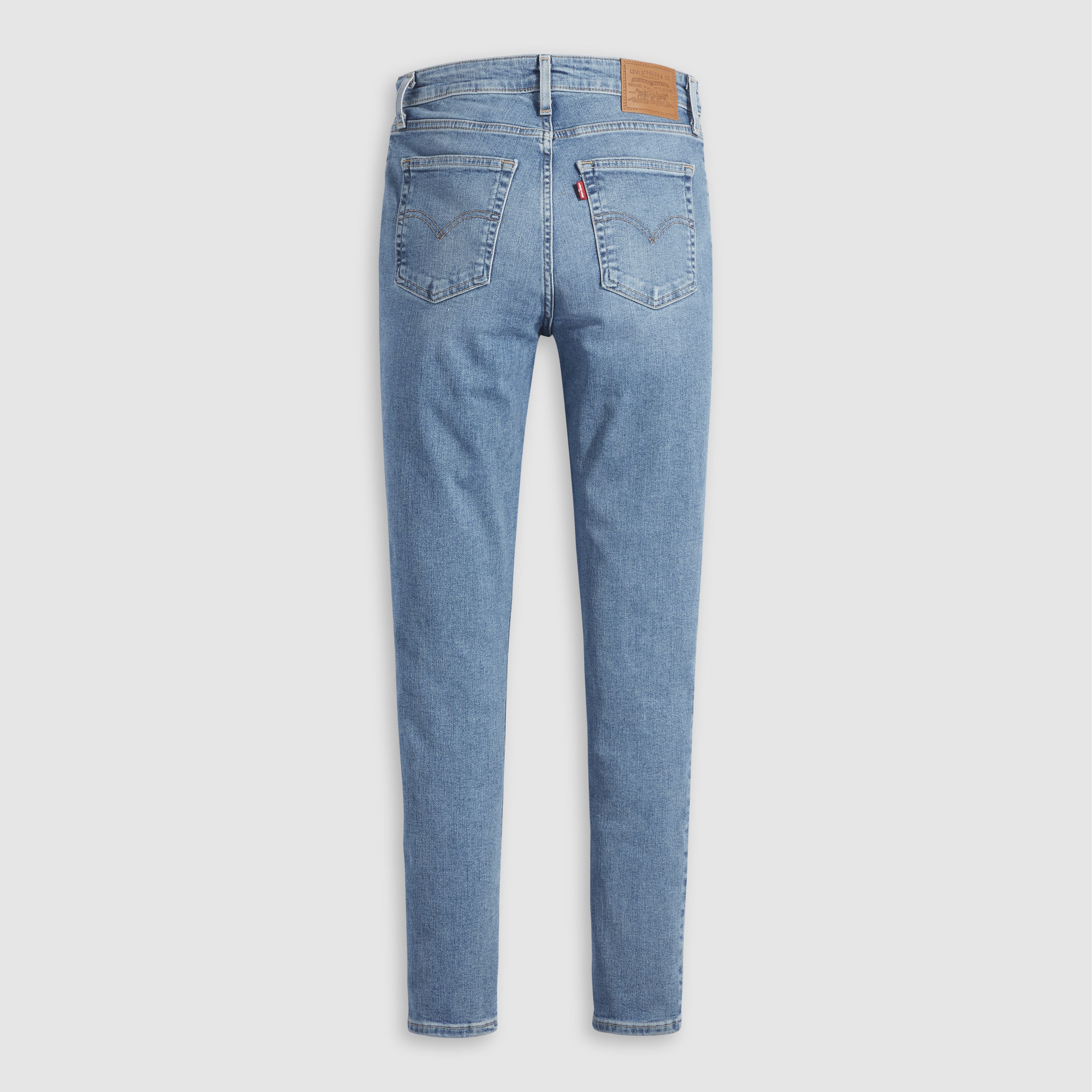 721 High Rise Skinny Women's Jeans 7