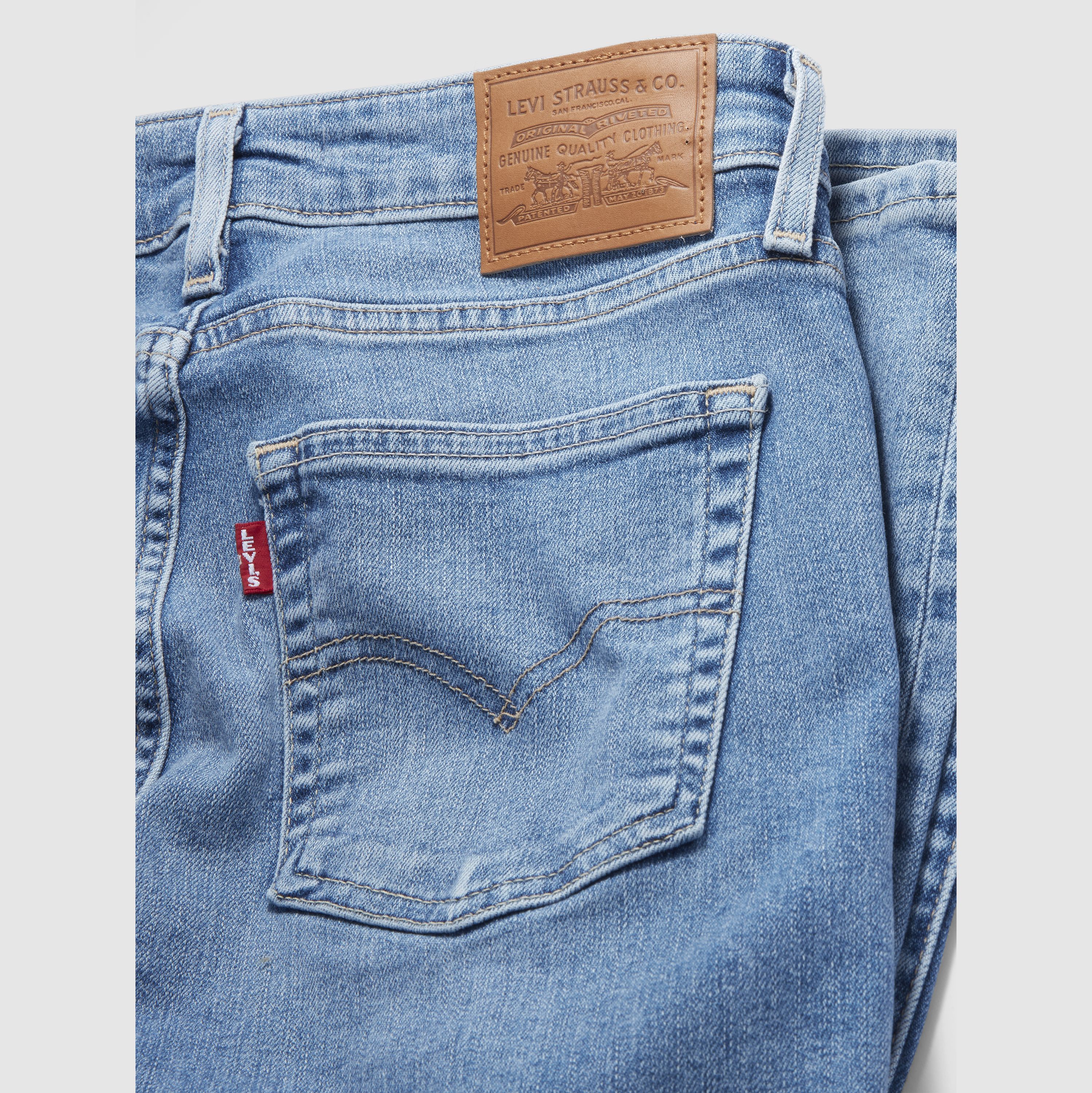 Jean 721™ taille haute skinny 8