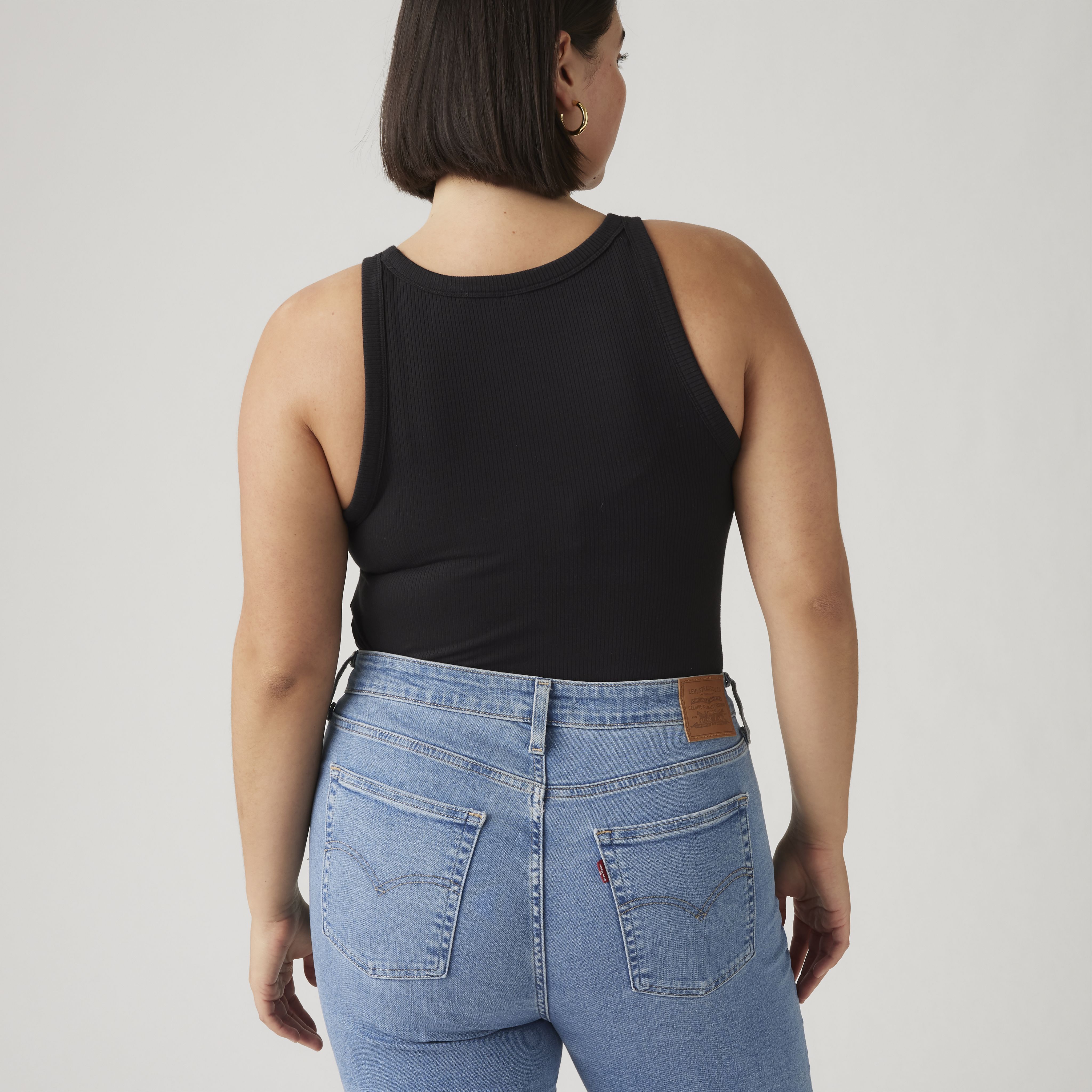 721 High Rise Skinny Women's Jeans 11