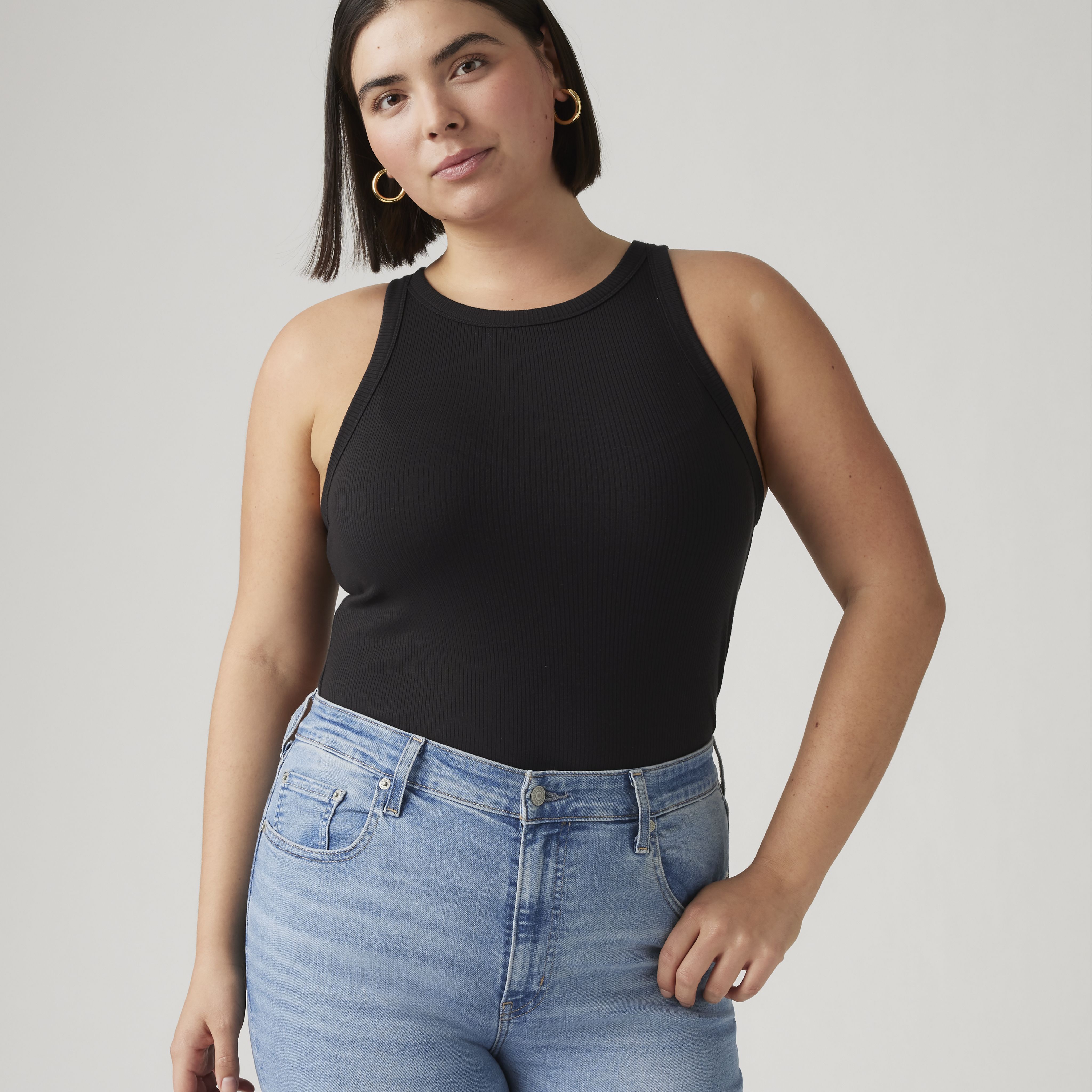 721 High Rise Skinny Women's Jeans 13