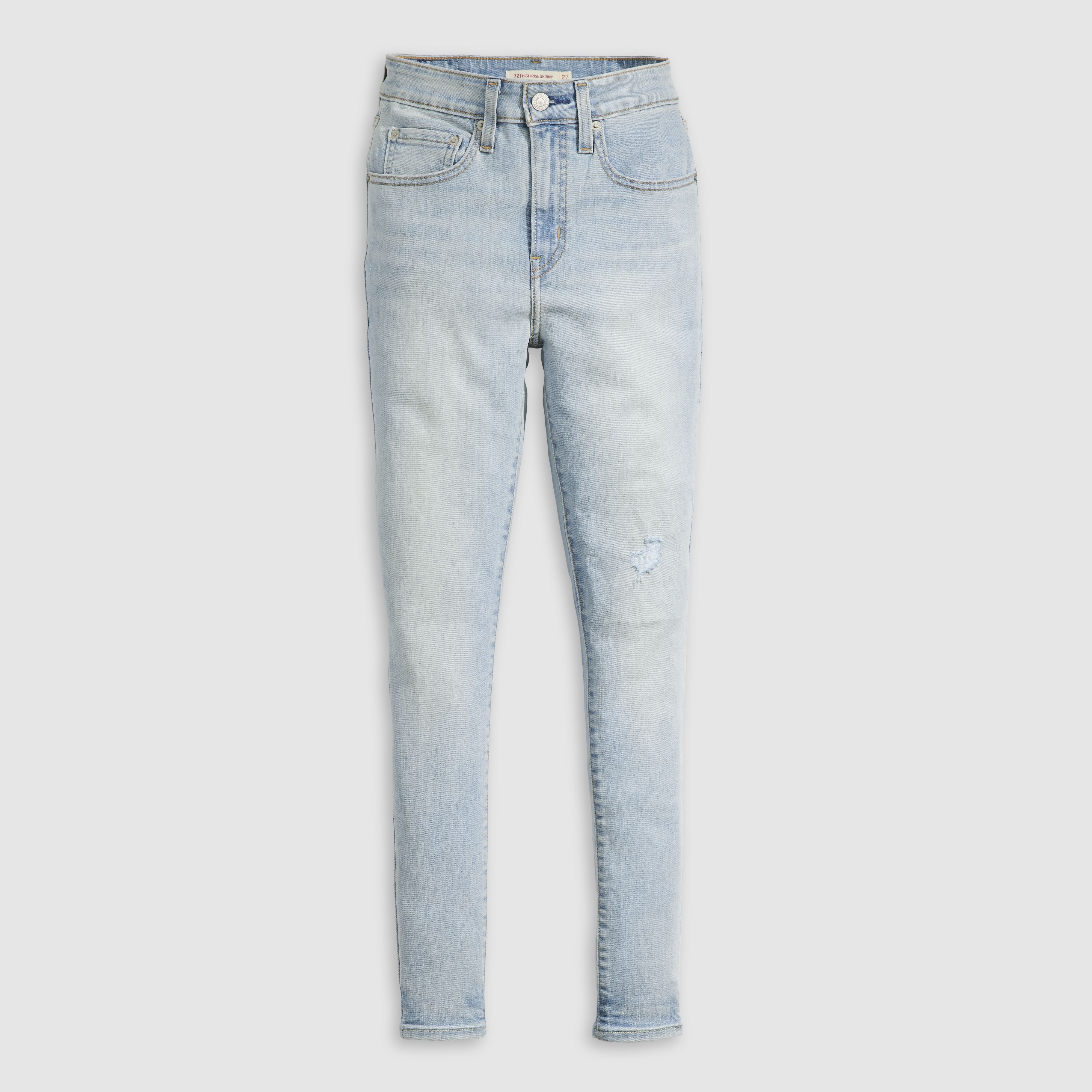 721 High Rise Skinny Fit Women's Jeans 4
