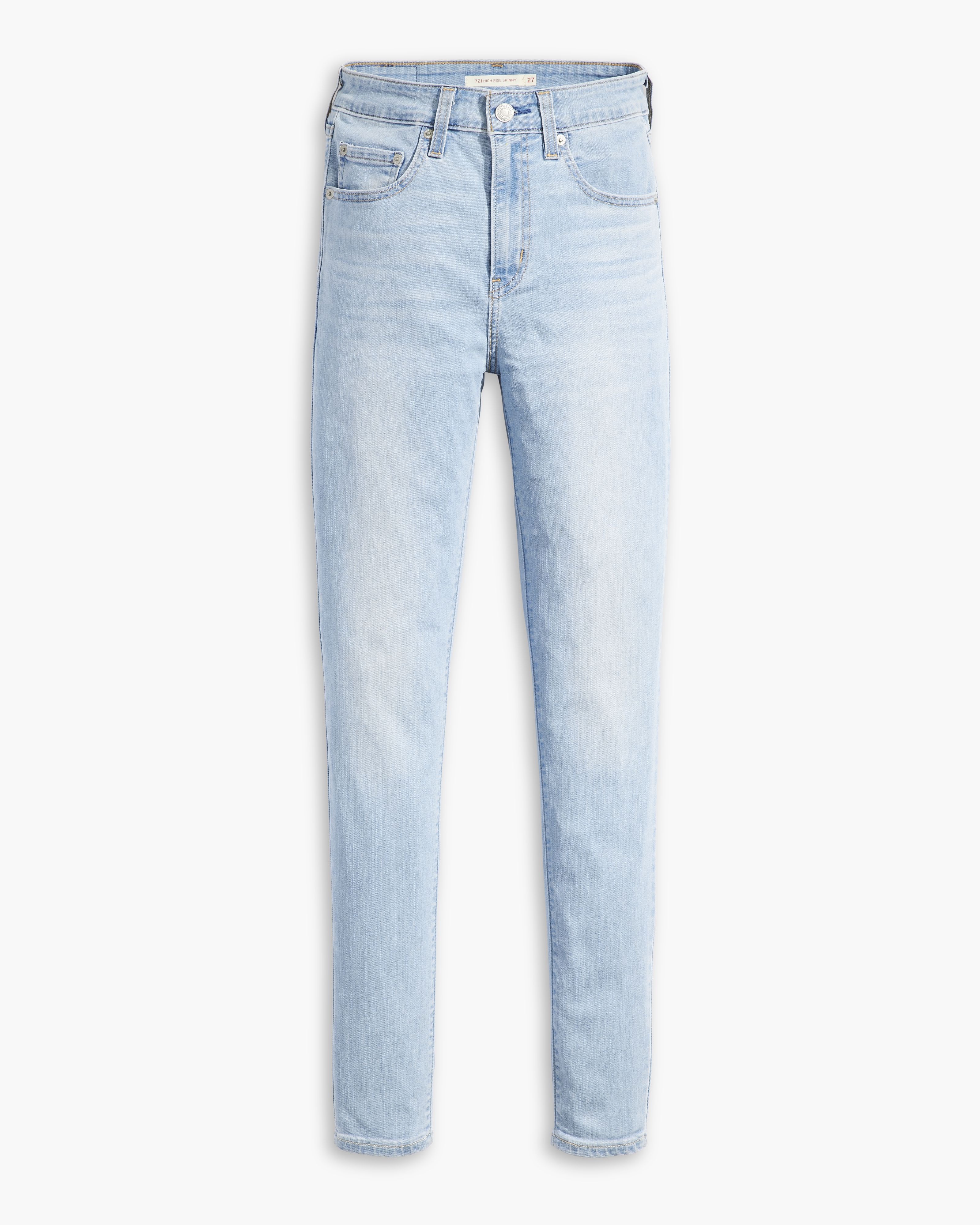 721 High Rise Skinny Performance Cool Women's Jeans 1