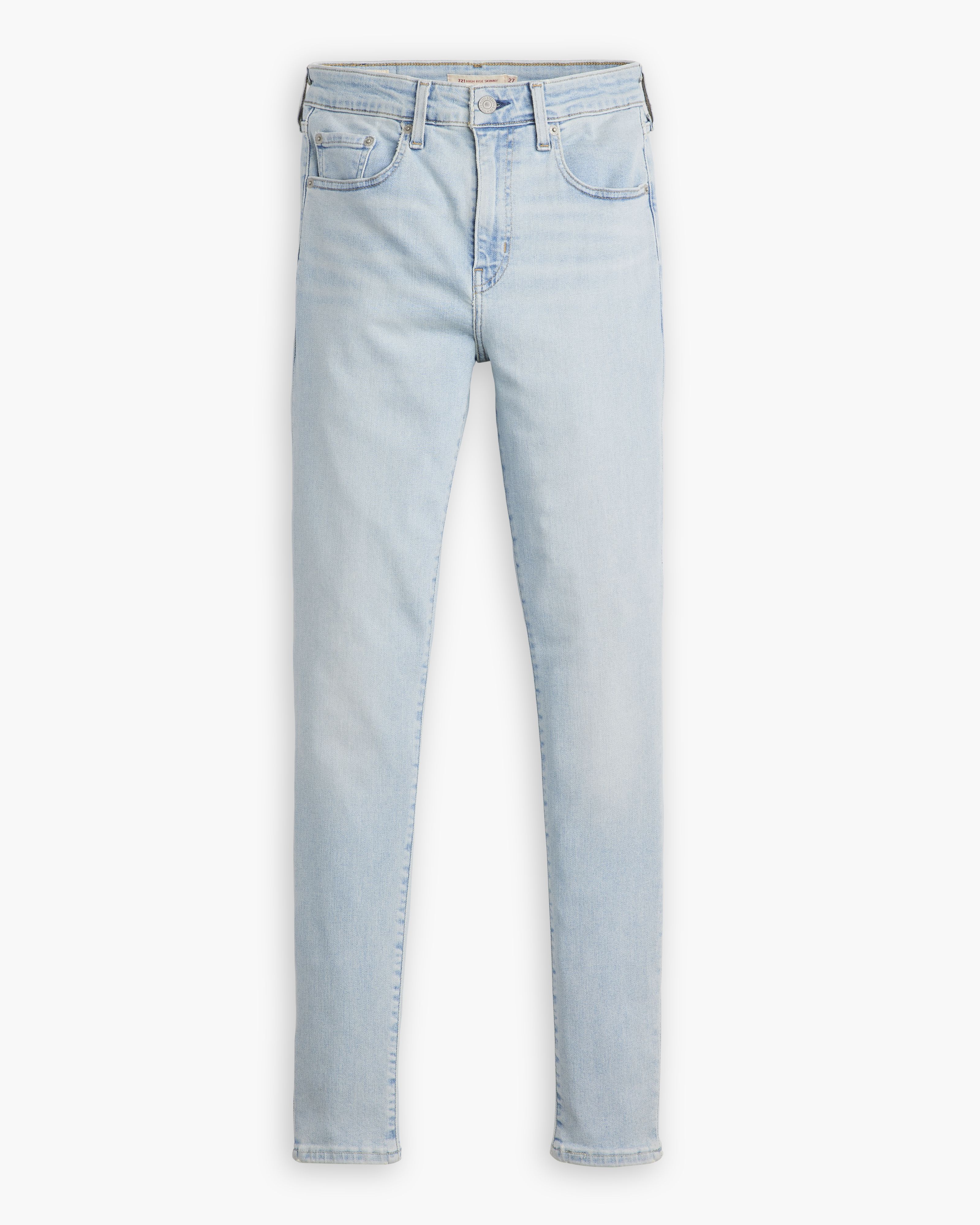 721™ High Rise Skinny Jeans 6