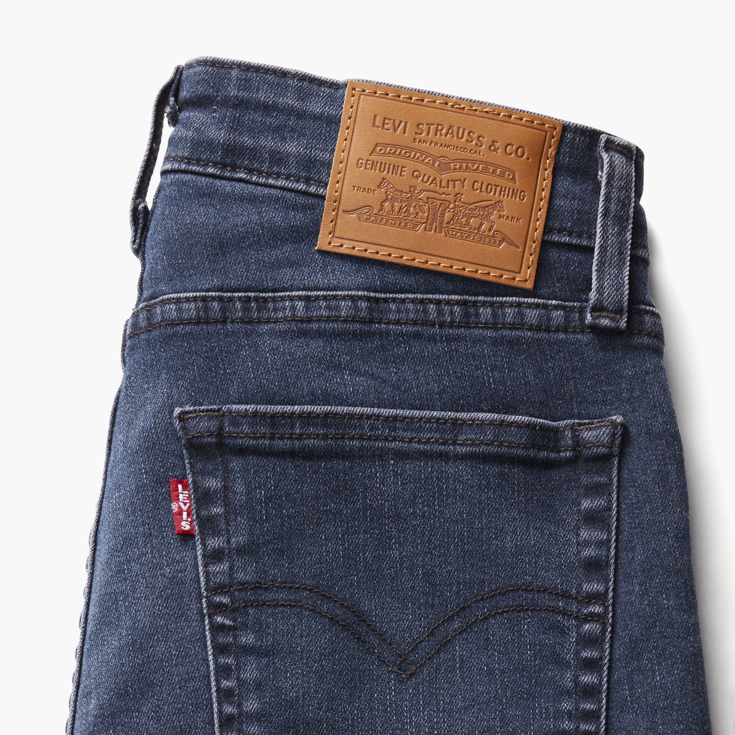 721 High Rise Skinny Women's Jeans 7