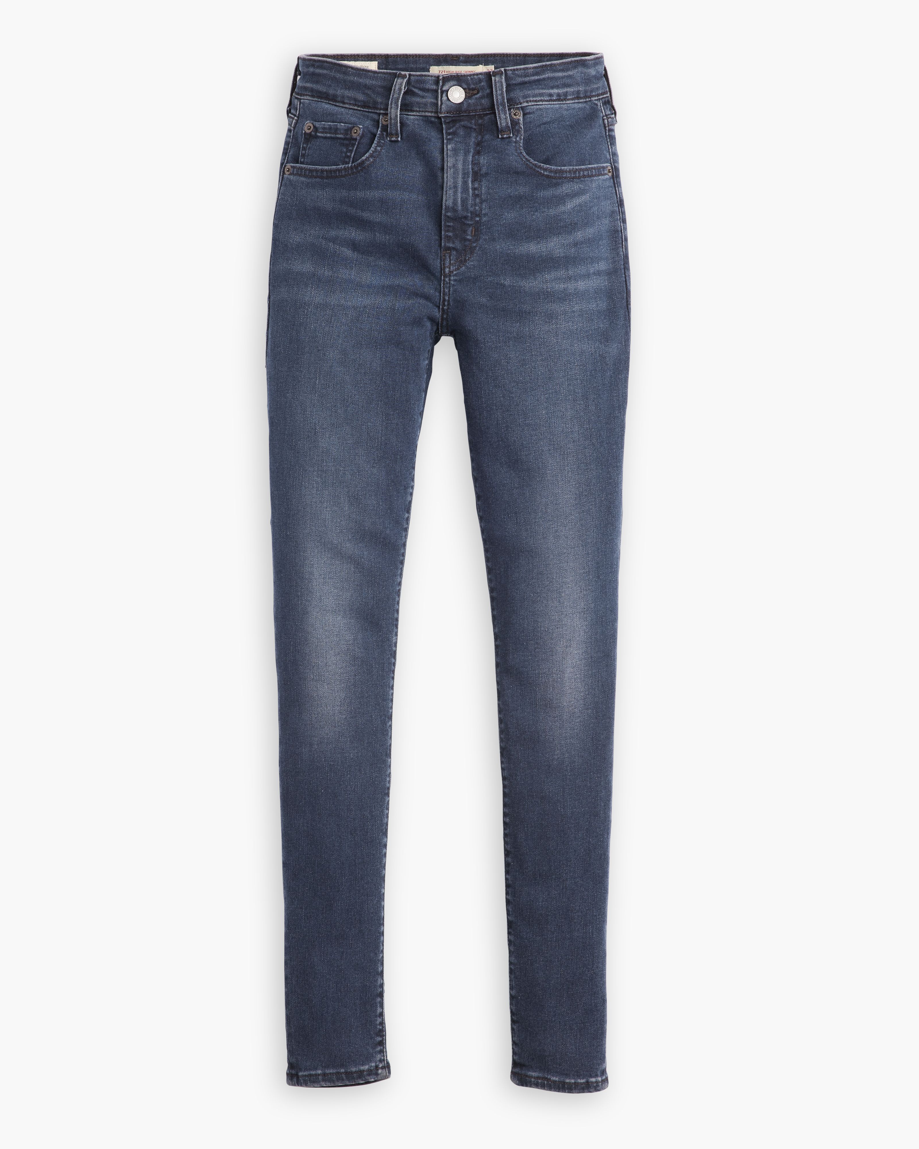 721 High Rise Skinny Women's Jeans 6