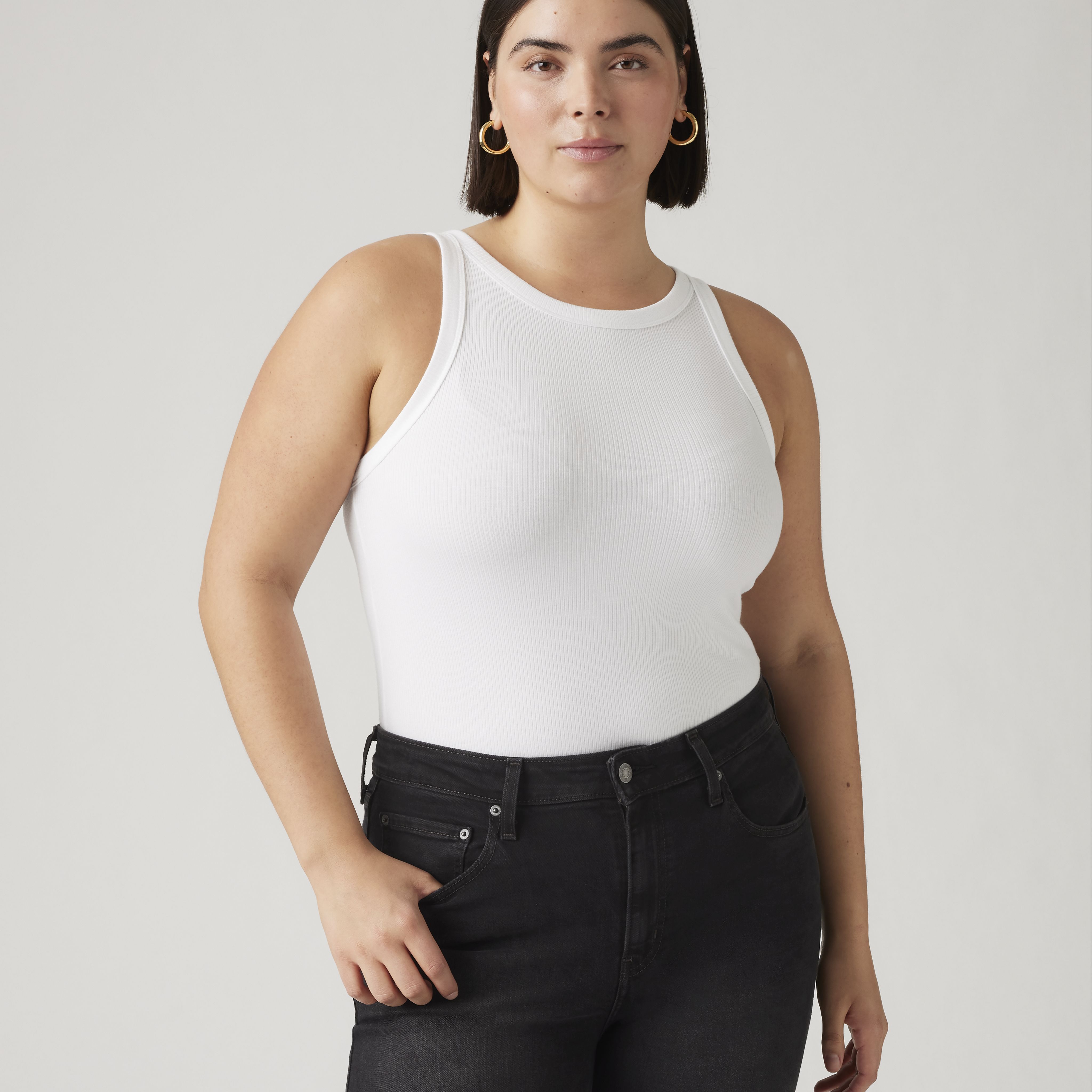 721 High Rise Skinny Women's Jeans 13