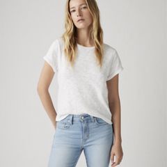 721 High Rise Skinny Women's Jeans — Emblem Of Story - Light Wash 5