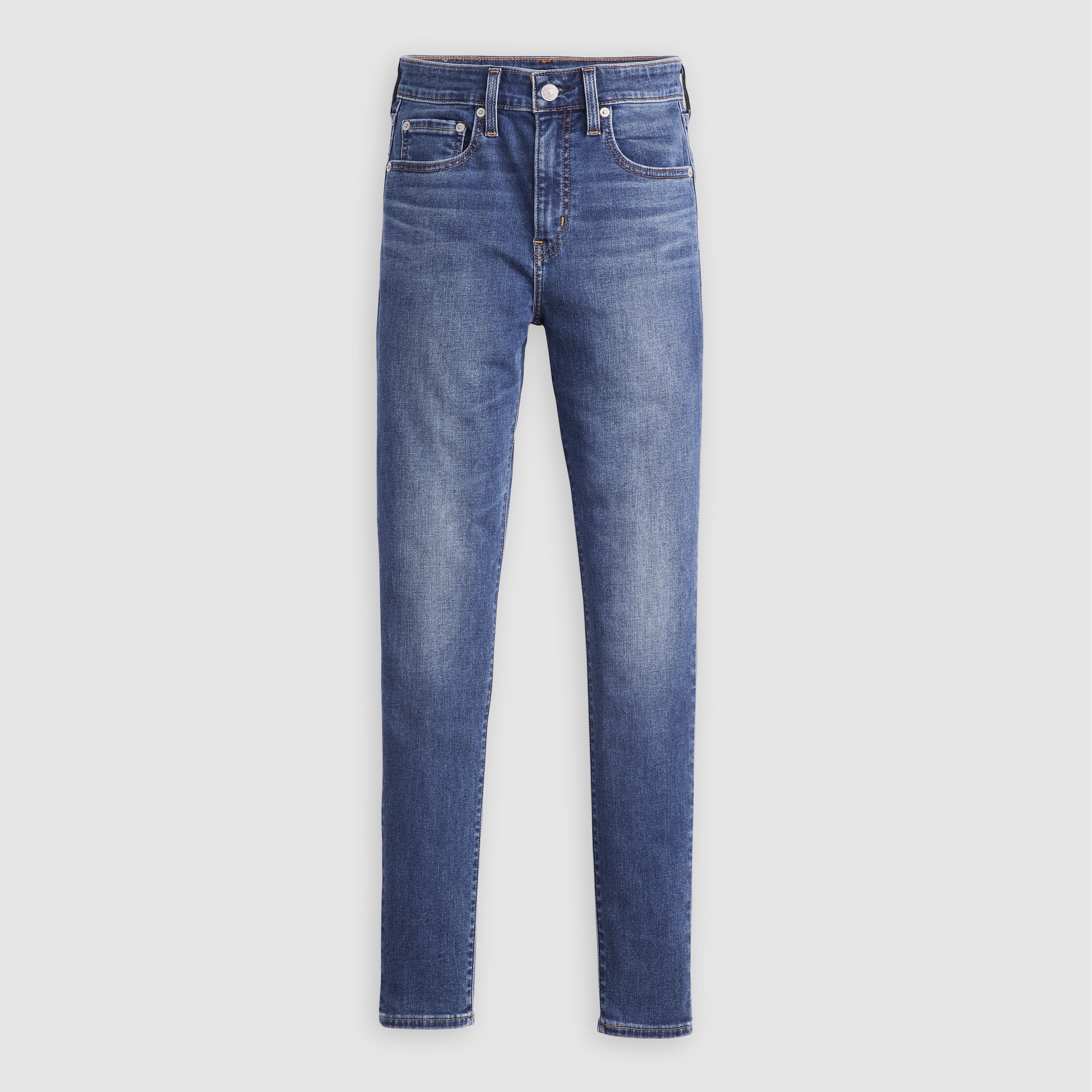 721 High Rise Skinny Women's Jeans 6