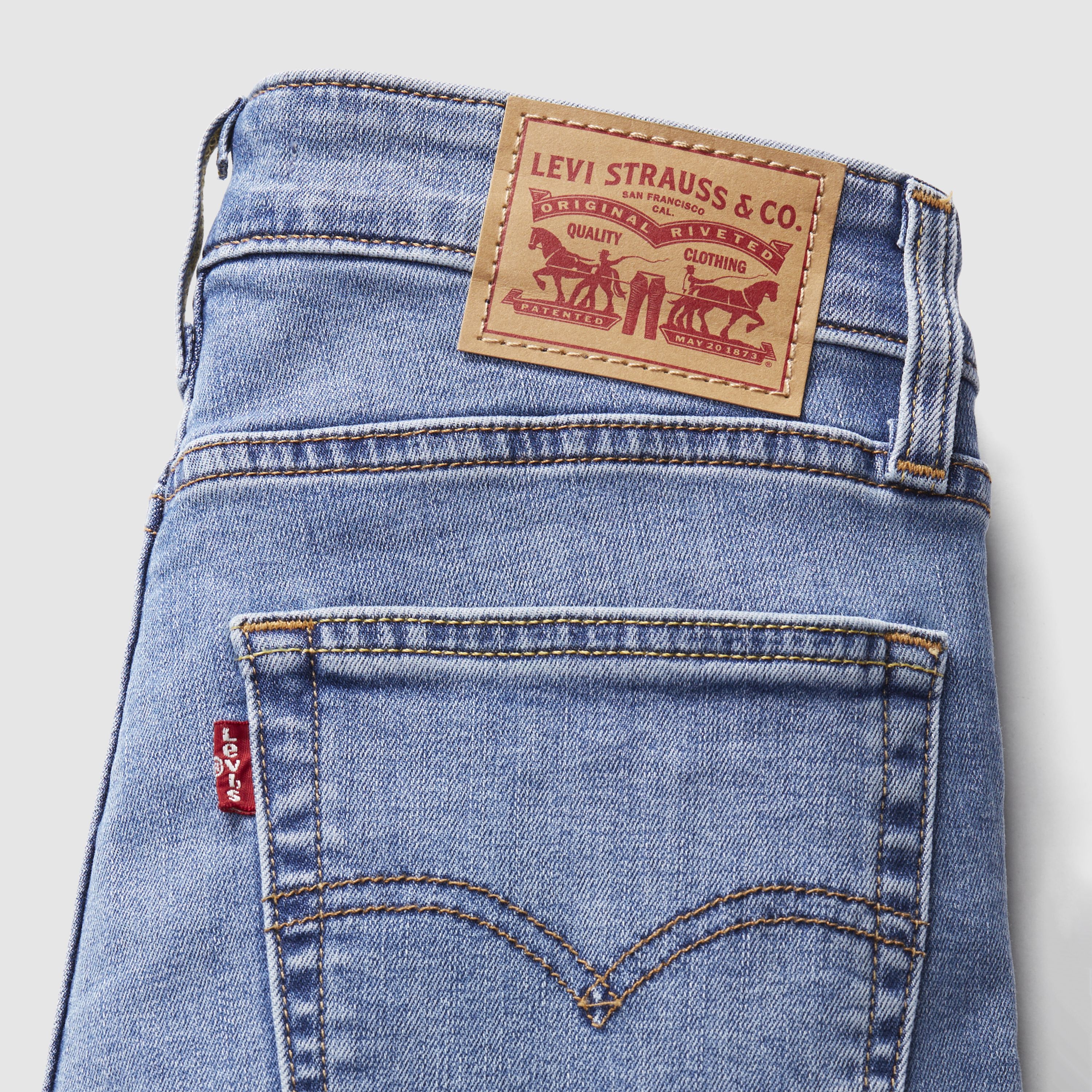 721 High Rise Skinny Women's Jeans 5