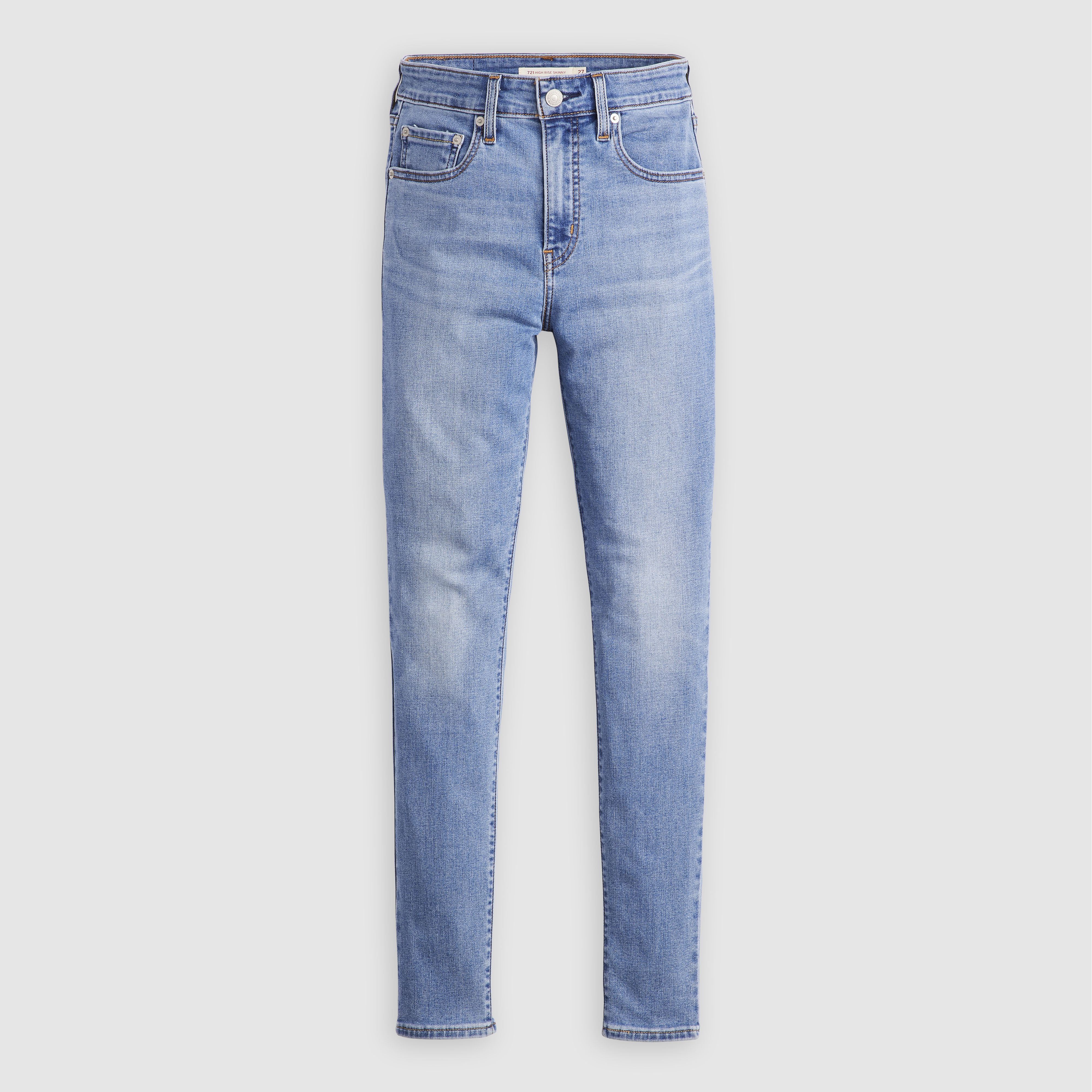 721 High Rise Skinny Women's Jeans 4