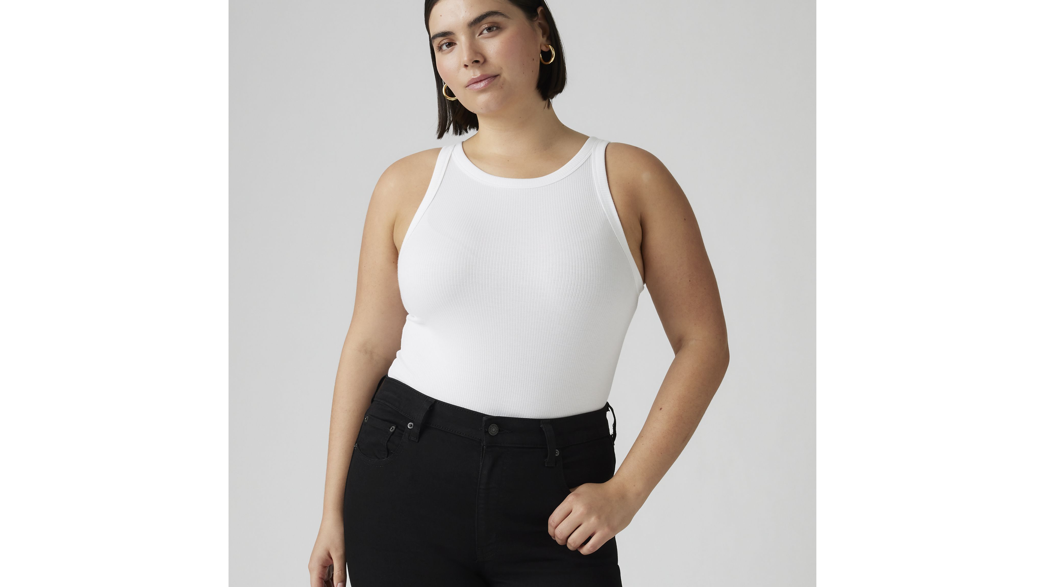 721 High Rise Skinny Women's Jeans 11