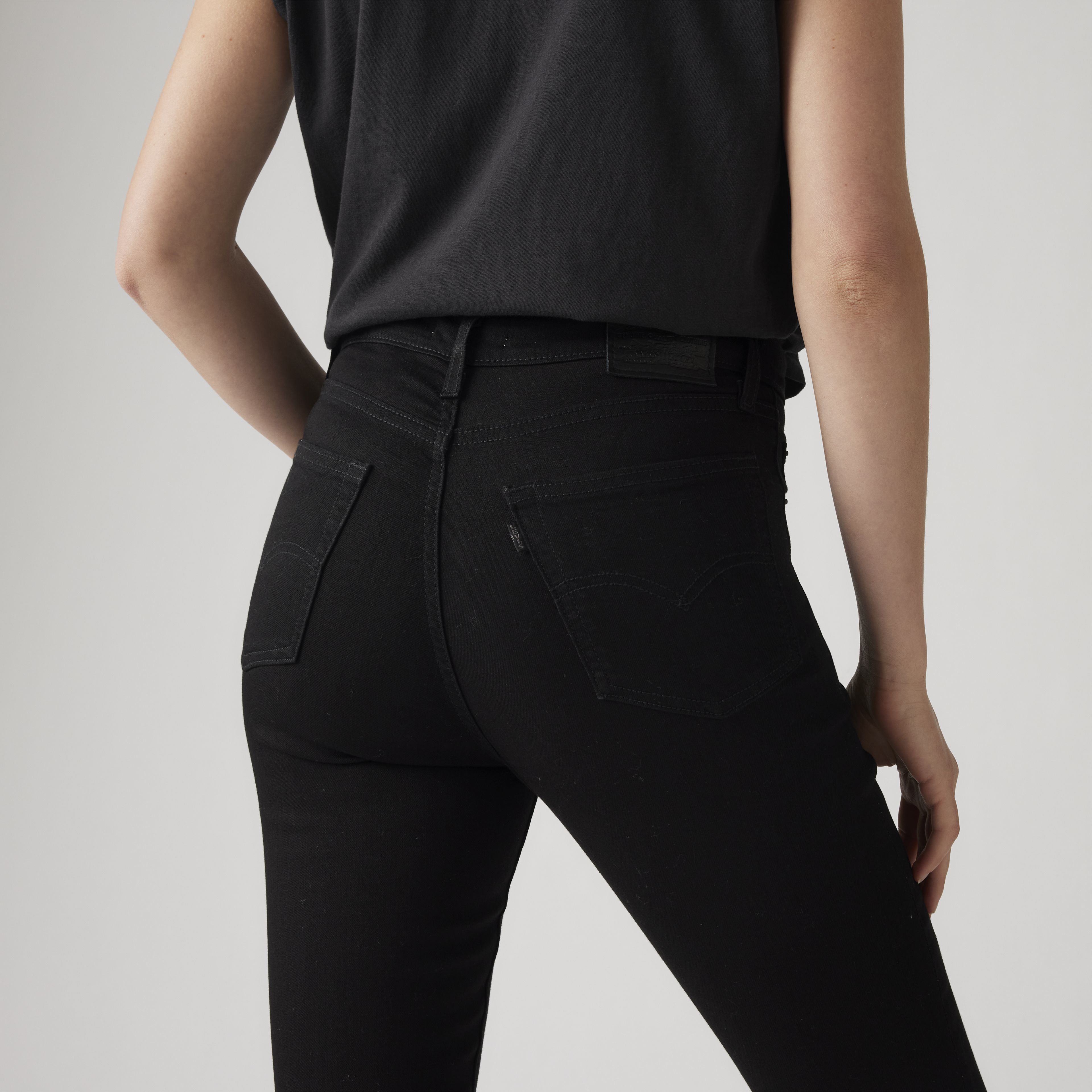 721 High-Rise Skinny Women's Jeans