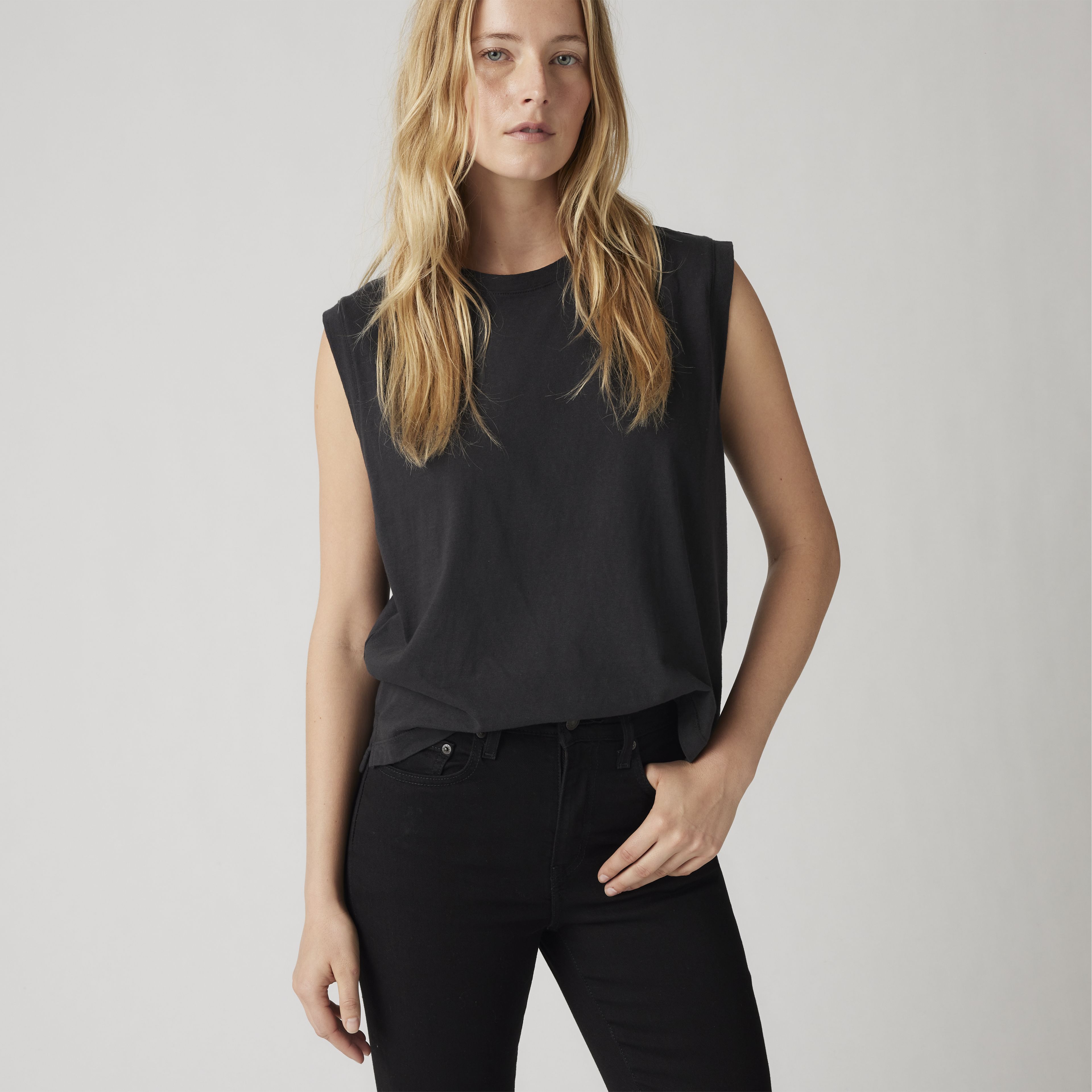 721 High-Rise Skinny Women's Jeans