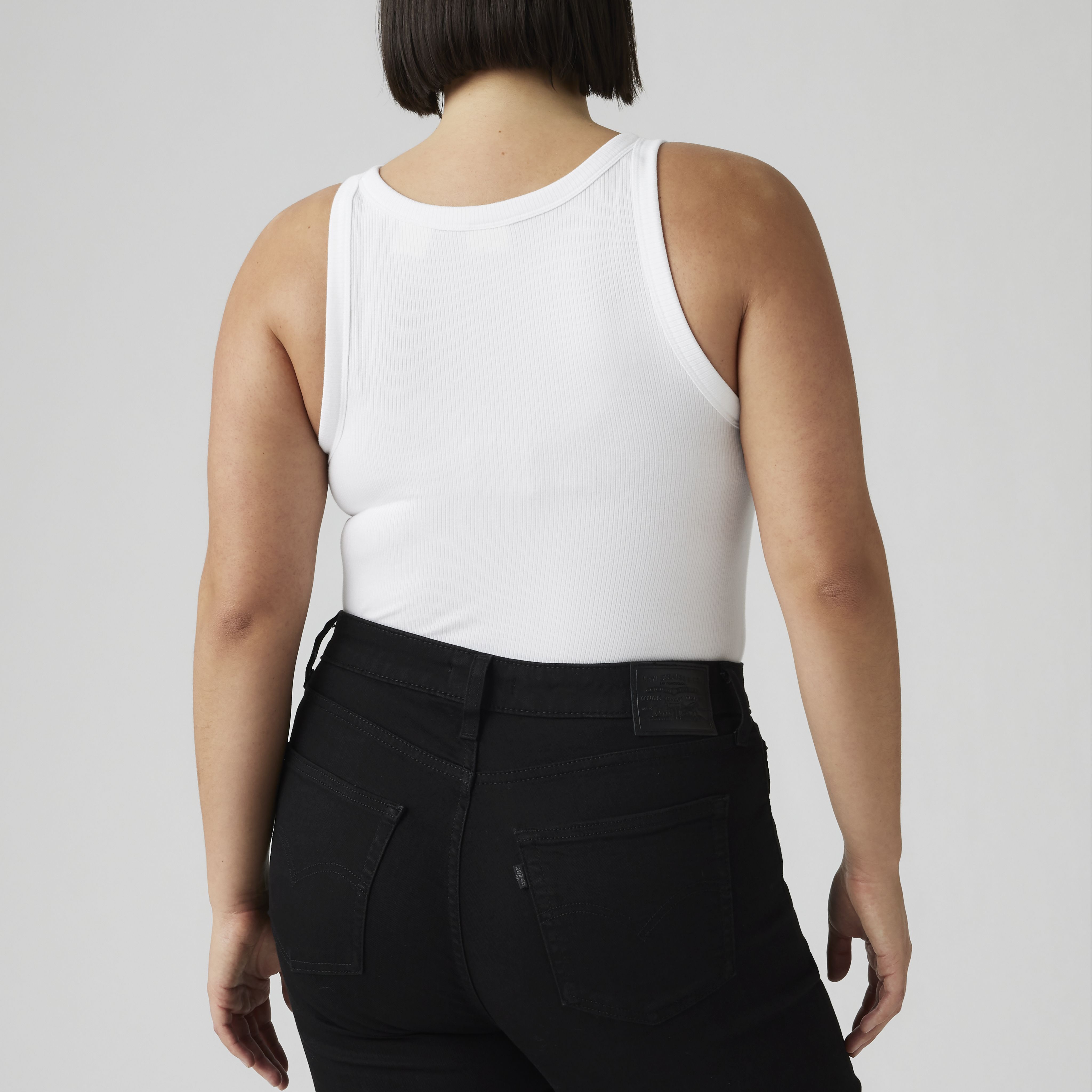 721 High Rise Skinny Jeans 11