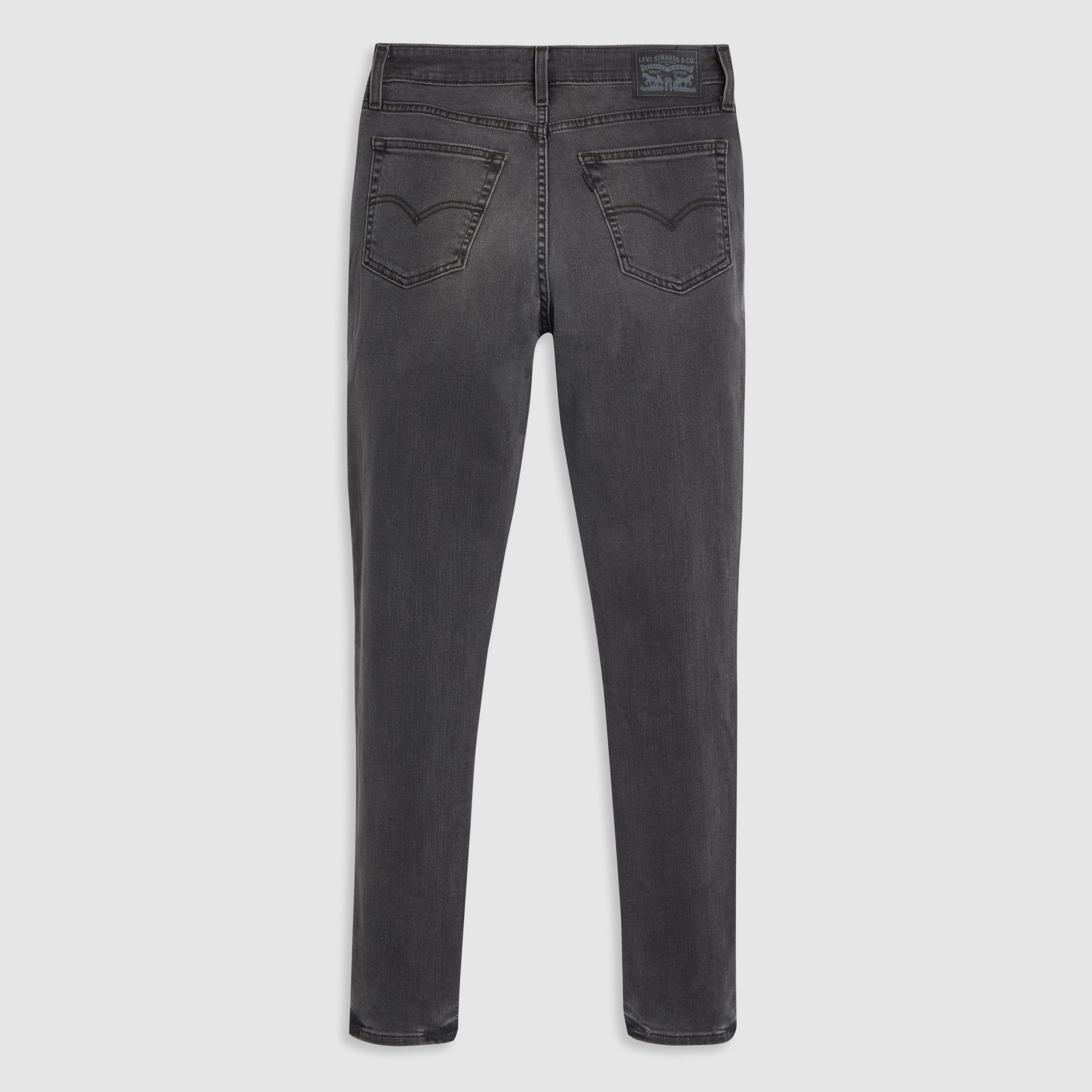 721™ High Rise Skinny Jeans 5