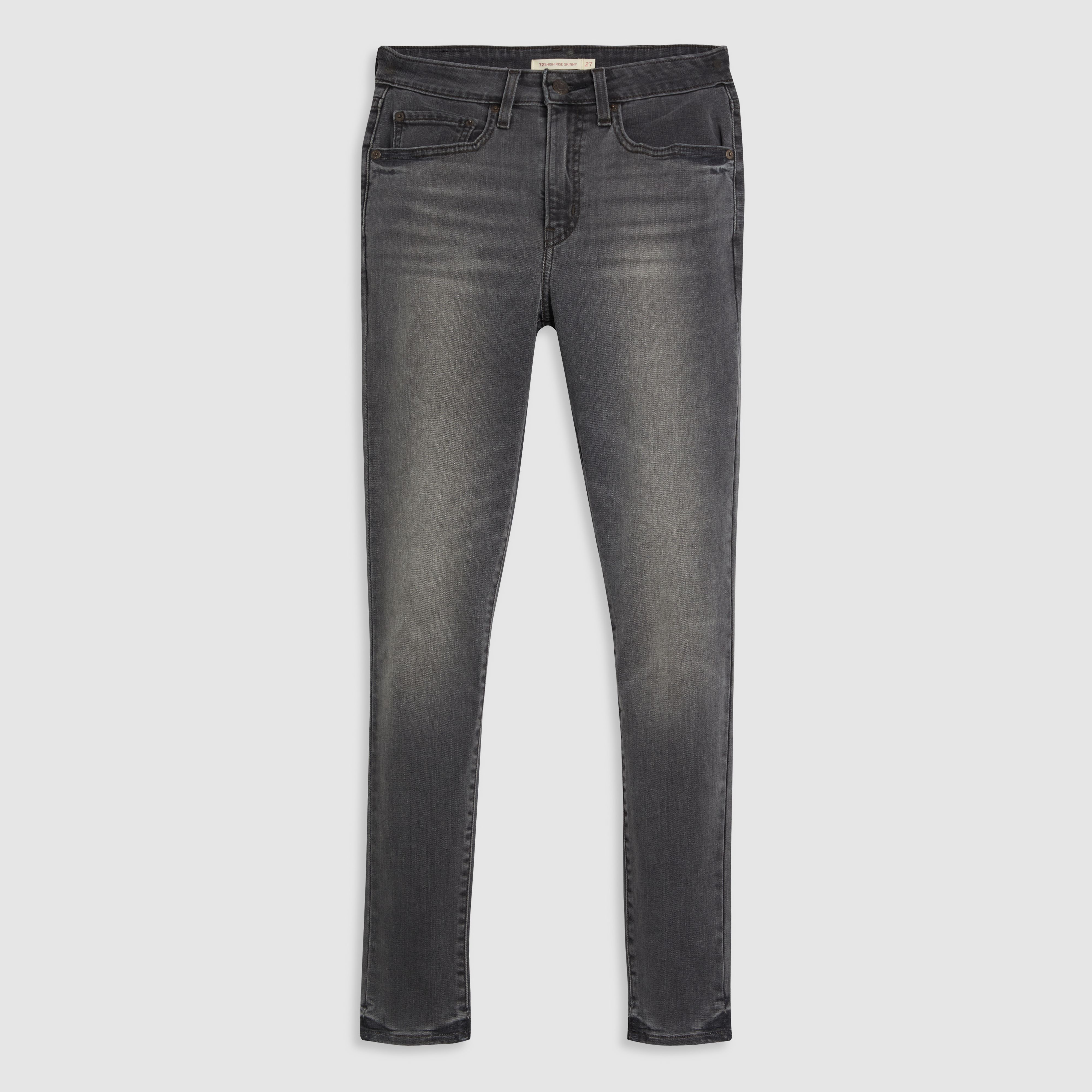 721™ High Rise Skinny Jeans 4