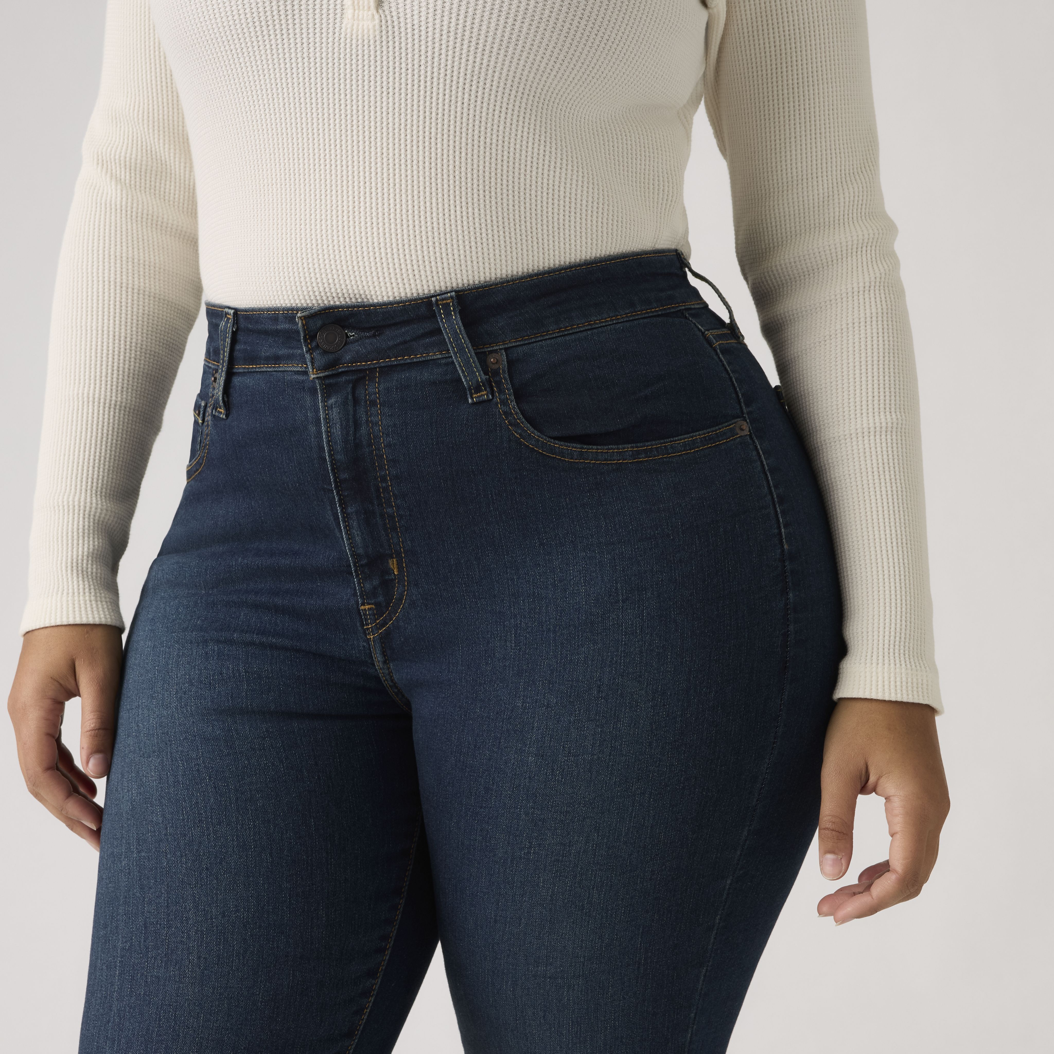 721™ High Rise Skinny jeans 12