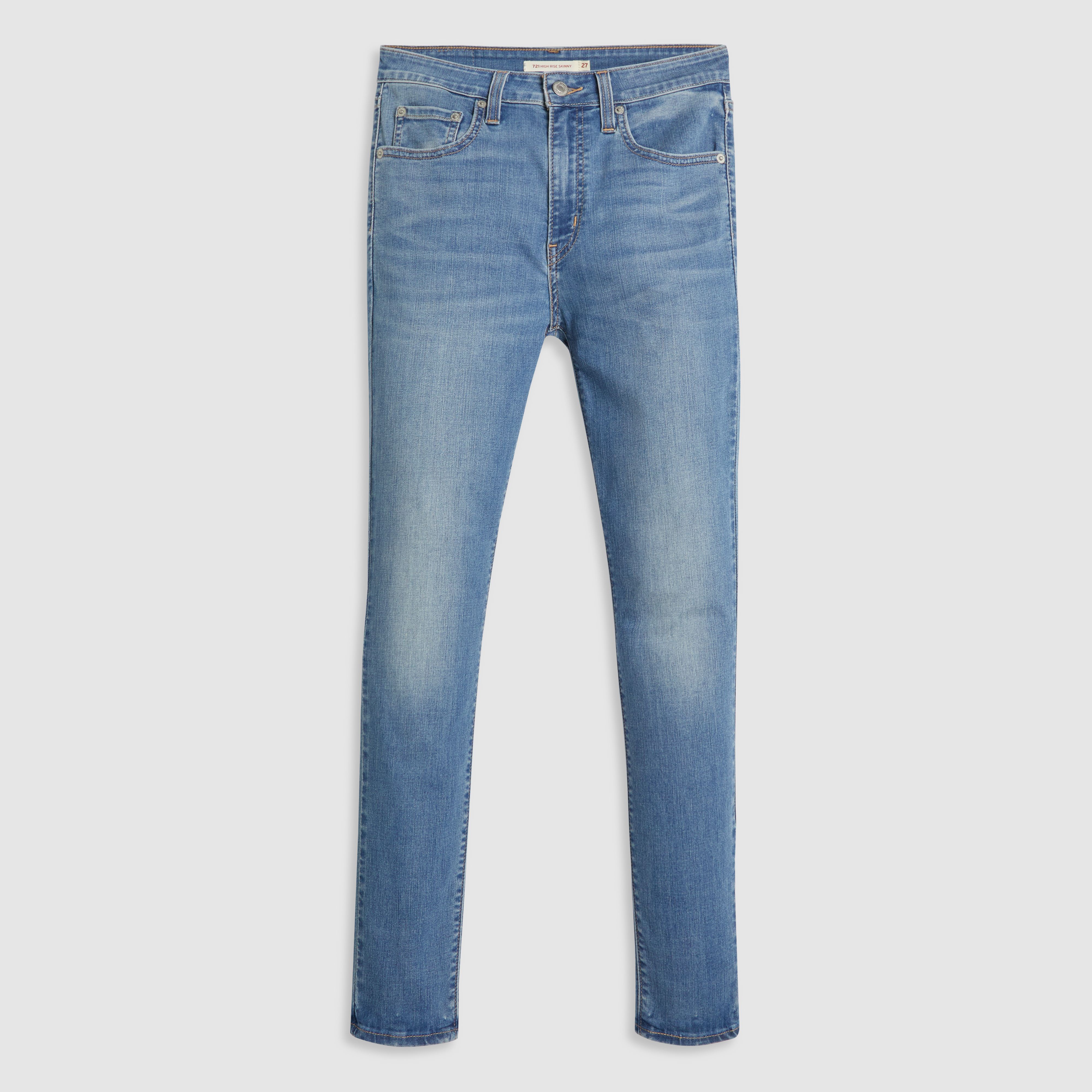 721 High Rise Skinny Women's Jeans 6