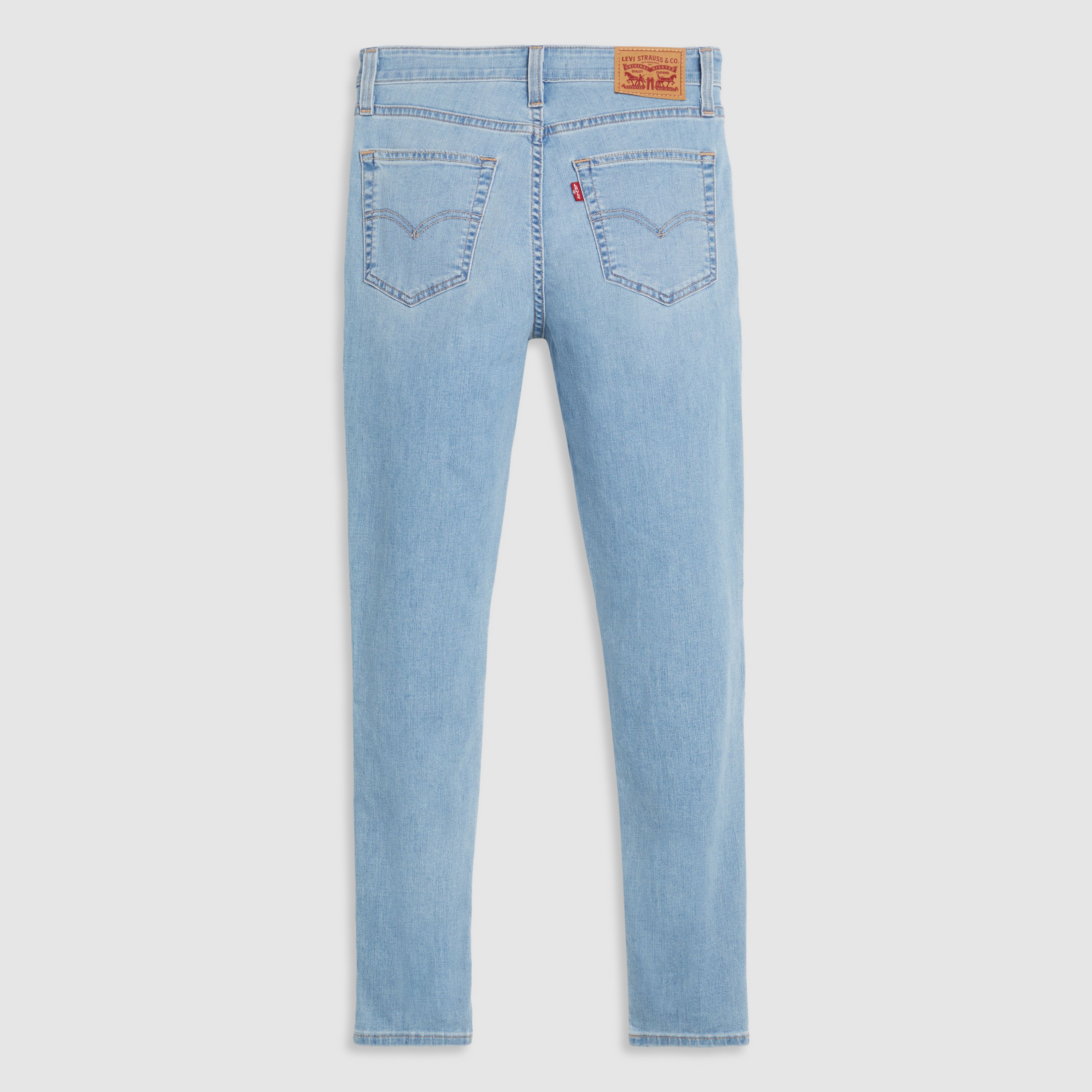 721™ High Rise Skinny Jeans 7