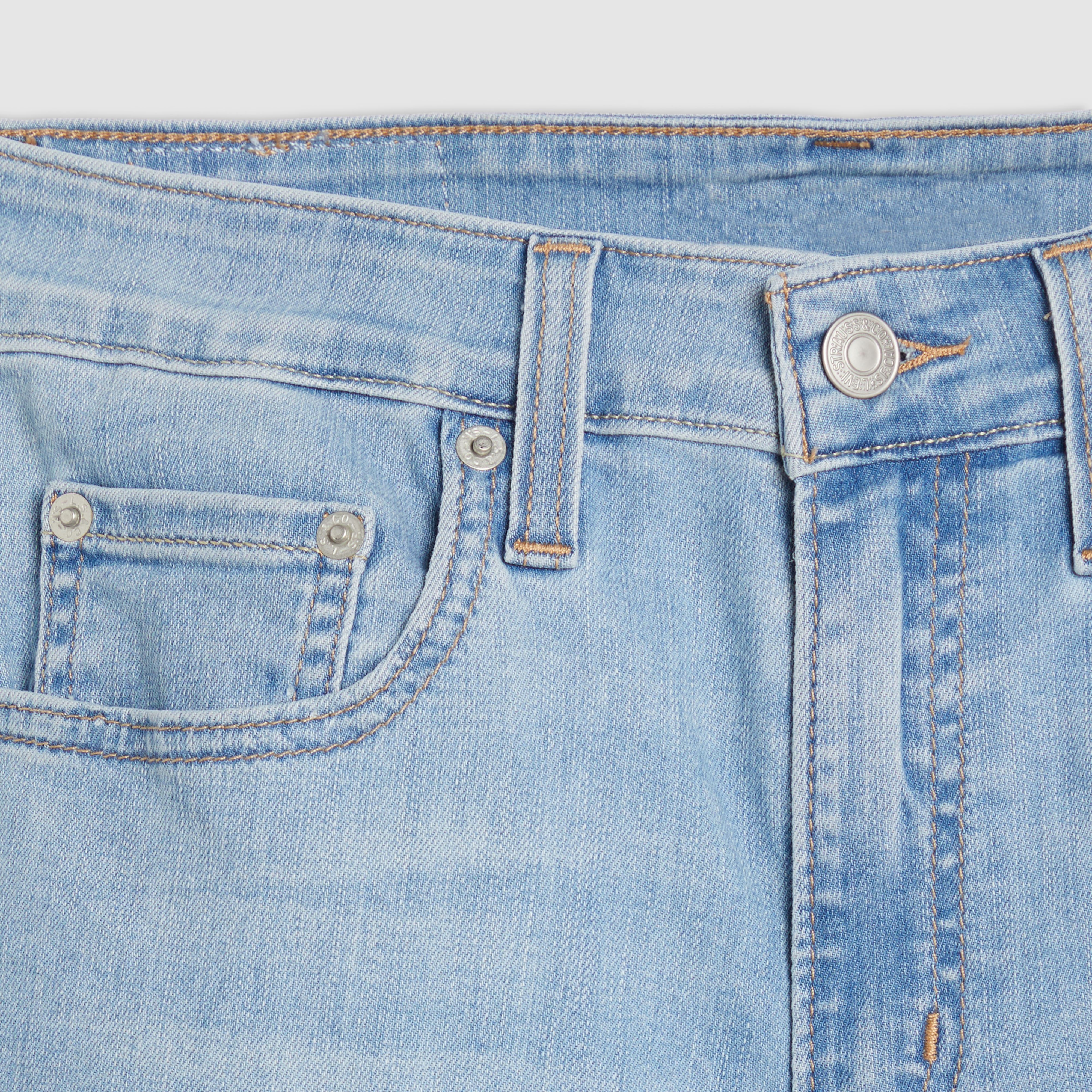 721™ High Rise Skinny Jeans 8