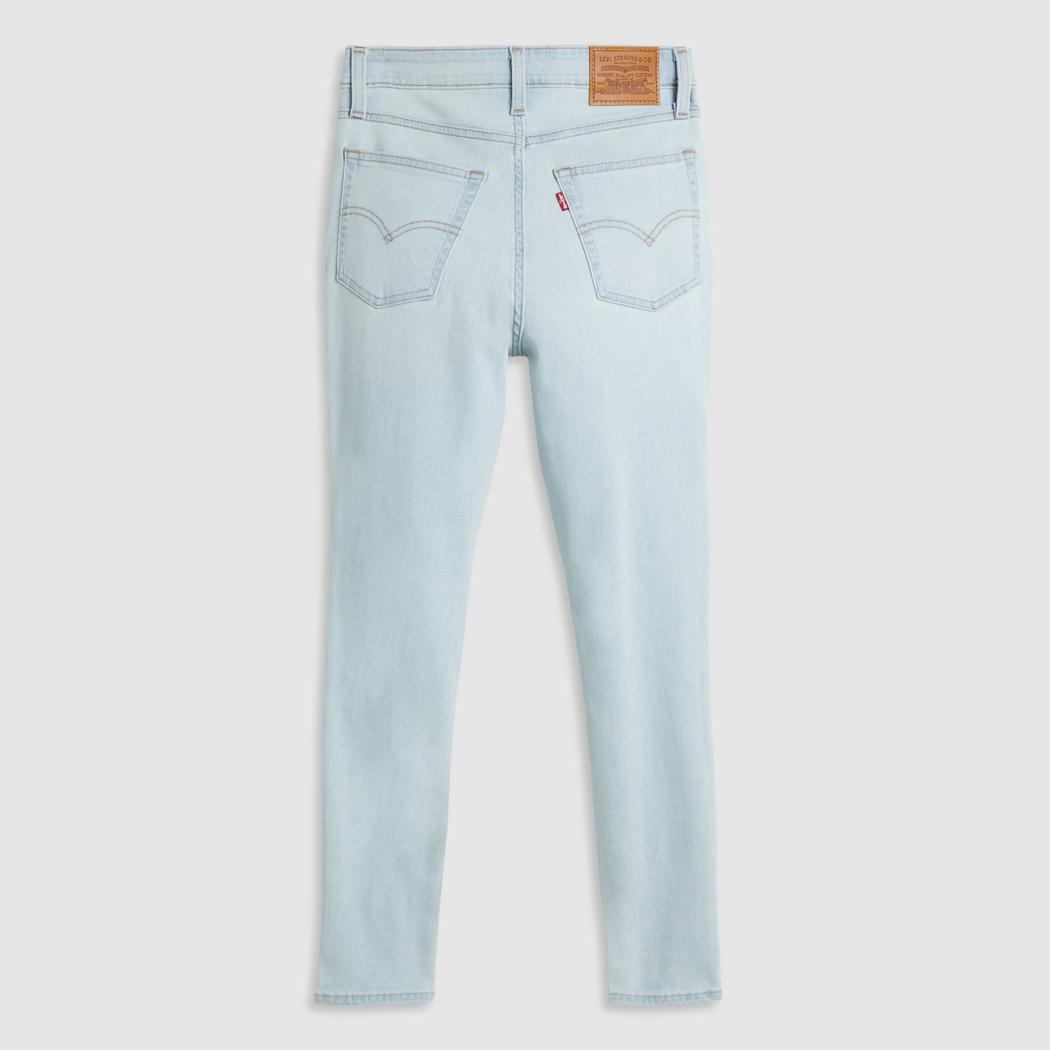 721 High Rise Skinny Women's Jeans 7