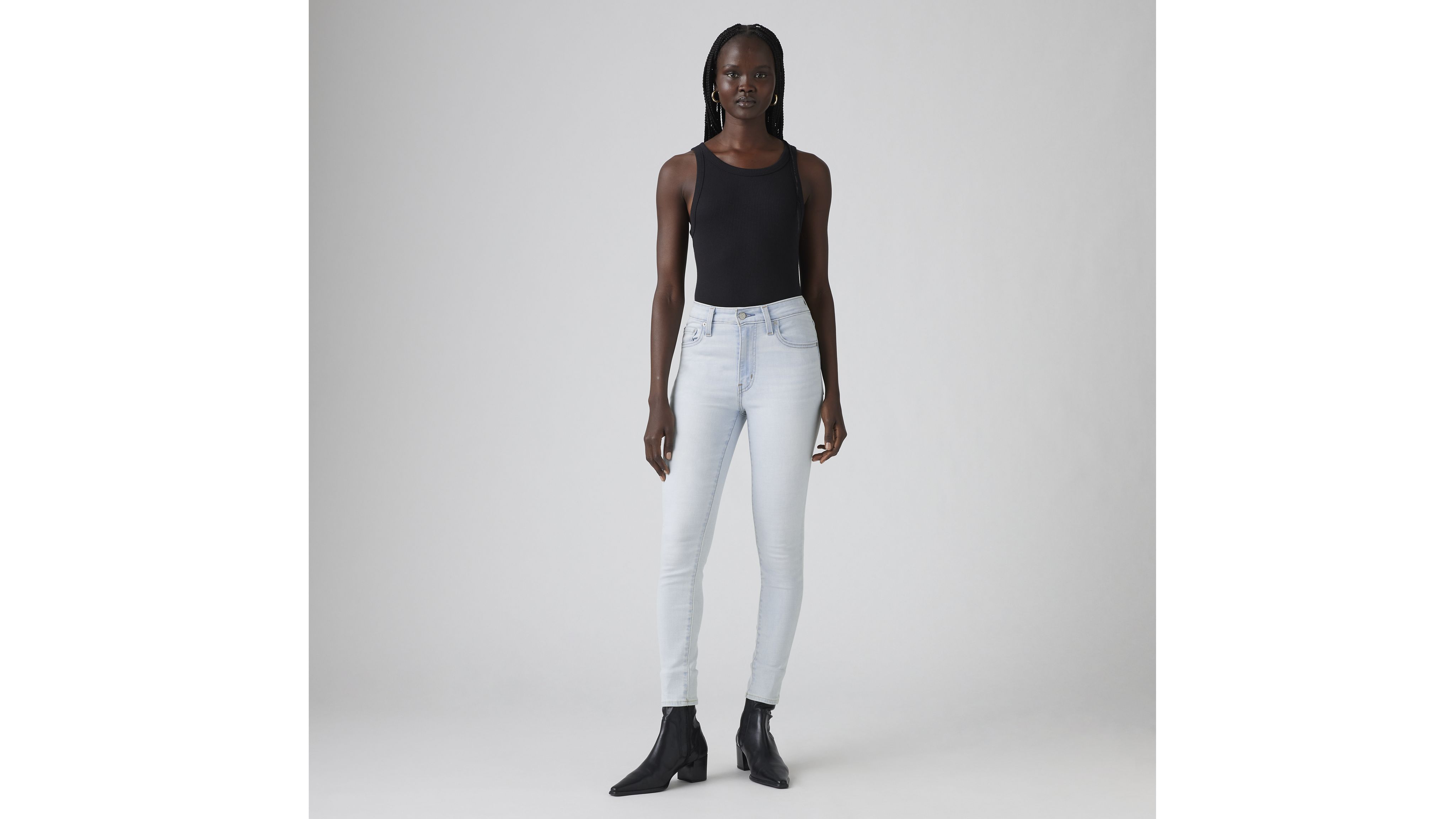 721 High Rise Skinny 1