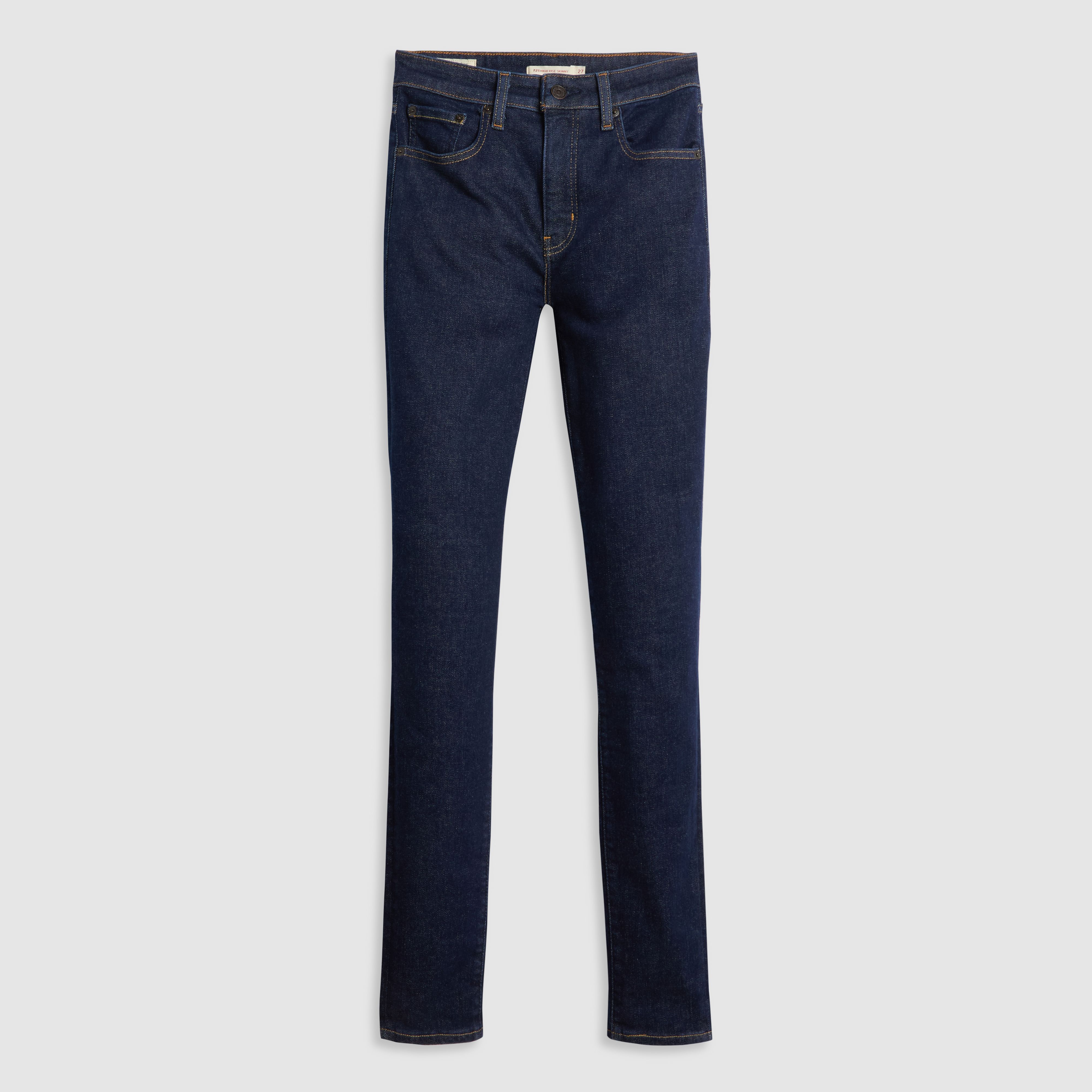 721™ High Rise Skinny Jeans 6