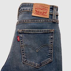 721 High Rise Skinny Women's Jeans — Believe In Me - Medium Wash 7