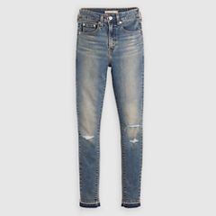 721 High Rise Skinny Women's Jeans — Believe In Me - Medium Wash 6