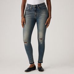 721 High Rise Skinny Women's Jeans — Believe In Me - Medium Wash 2