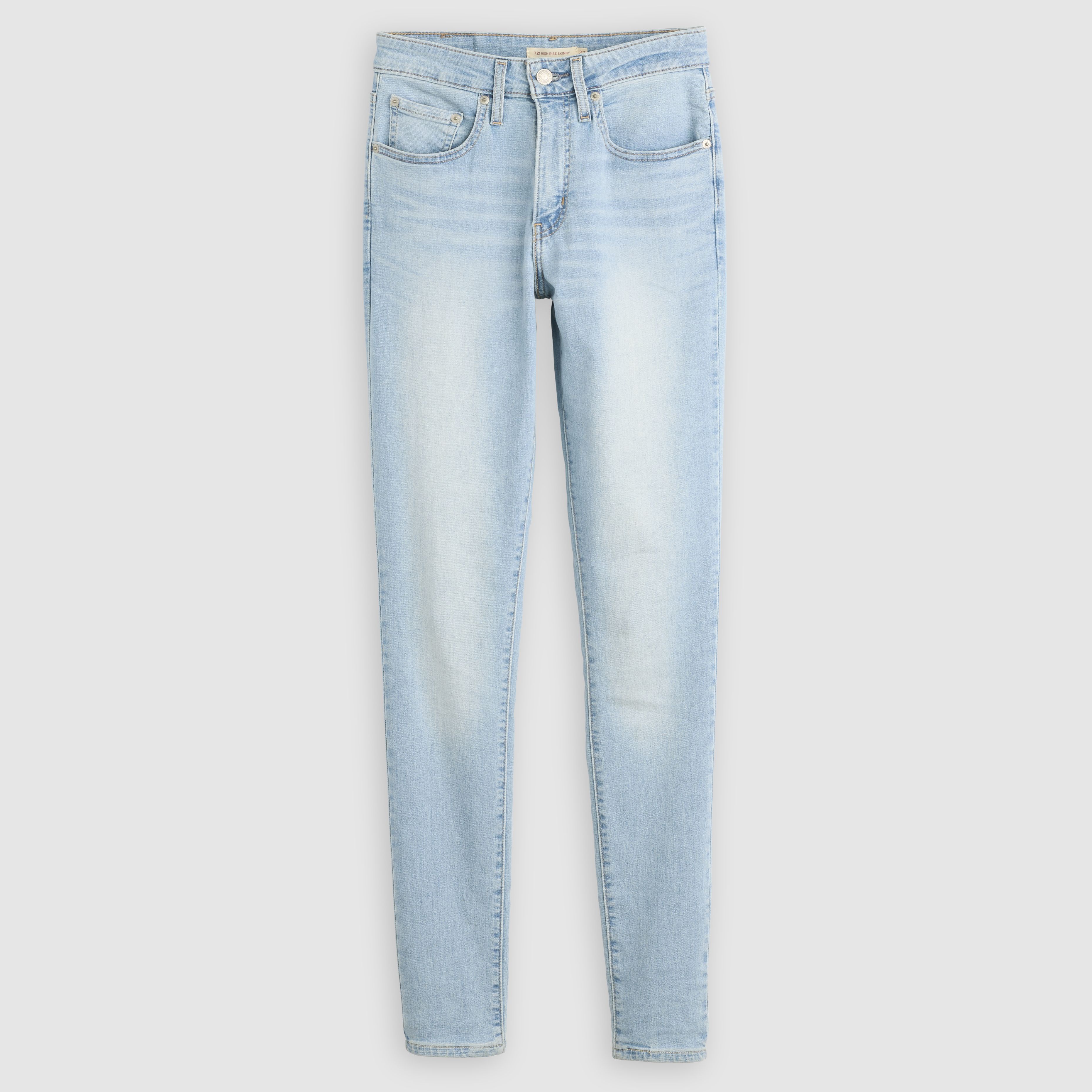 721 High Rise Skinny Women's Jeans 6