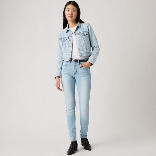 721 High Rise Skinny Women's Jeans
