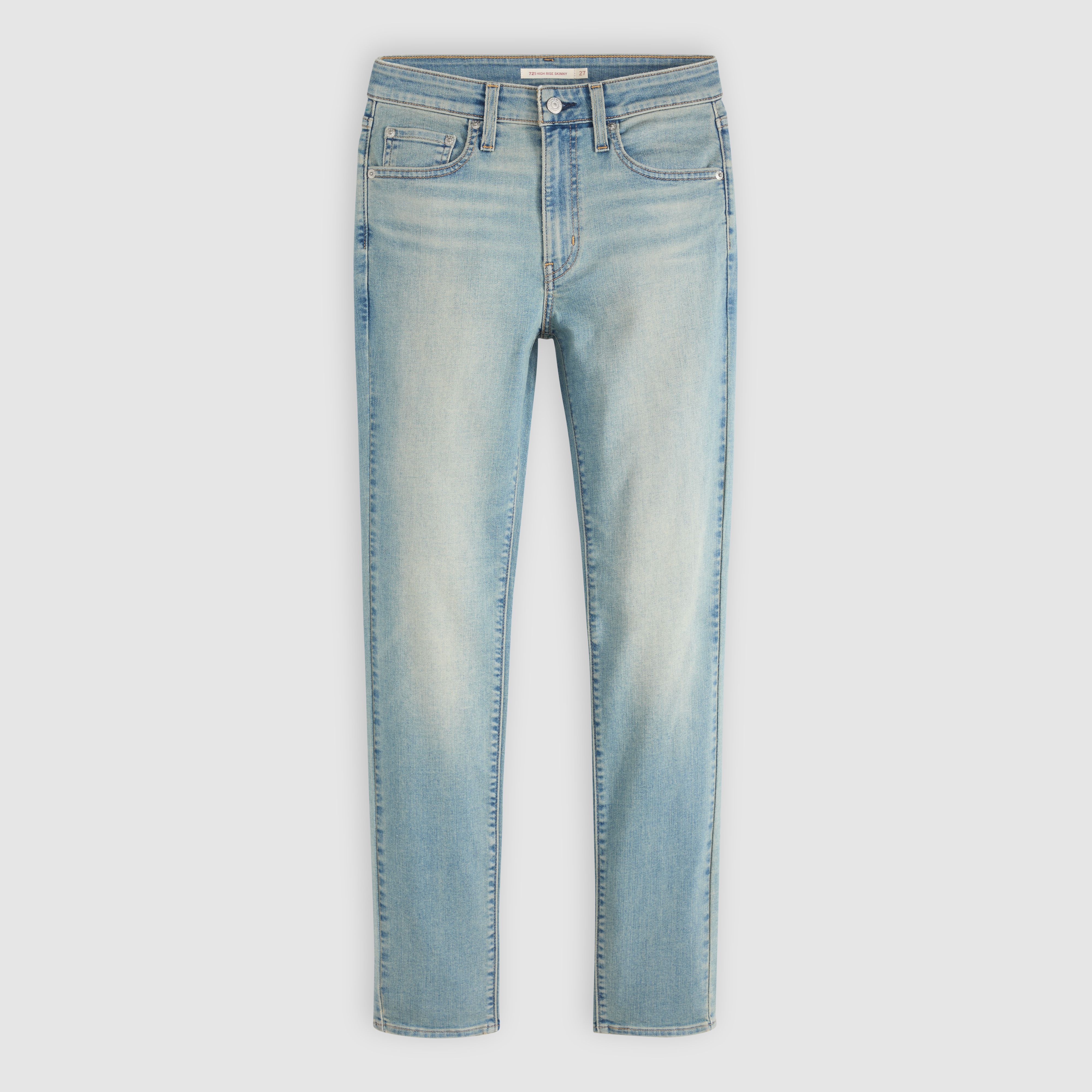 721 High-Rise Skinny Women's Jeans 6