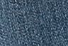 Finder Keeper Clean Hem - Medium Wash