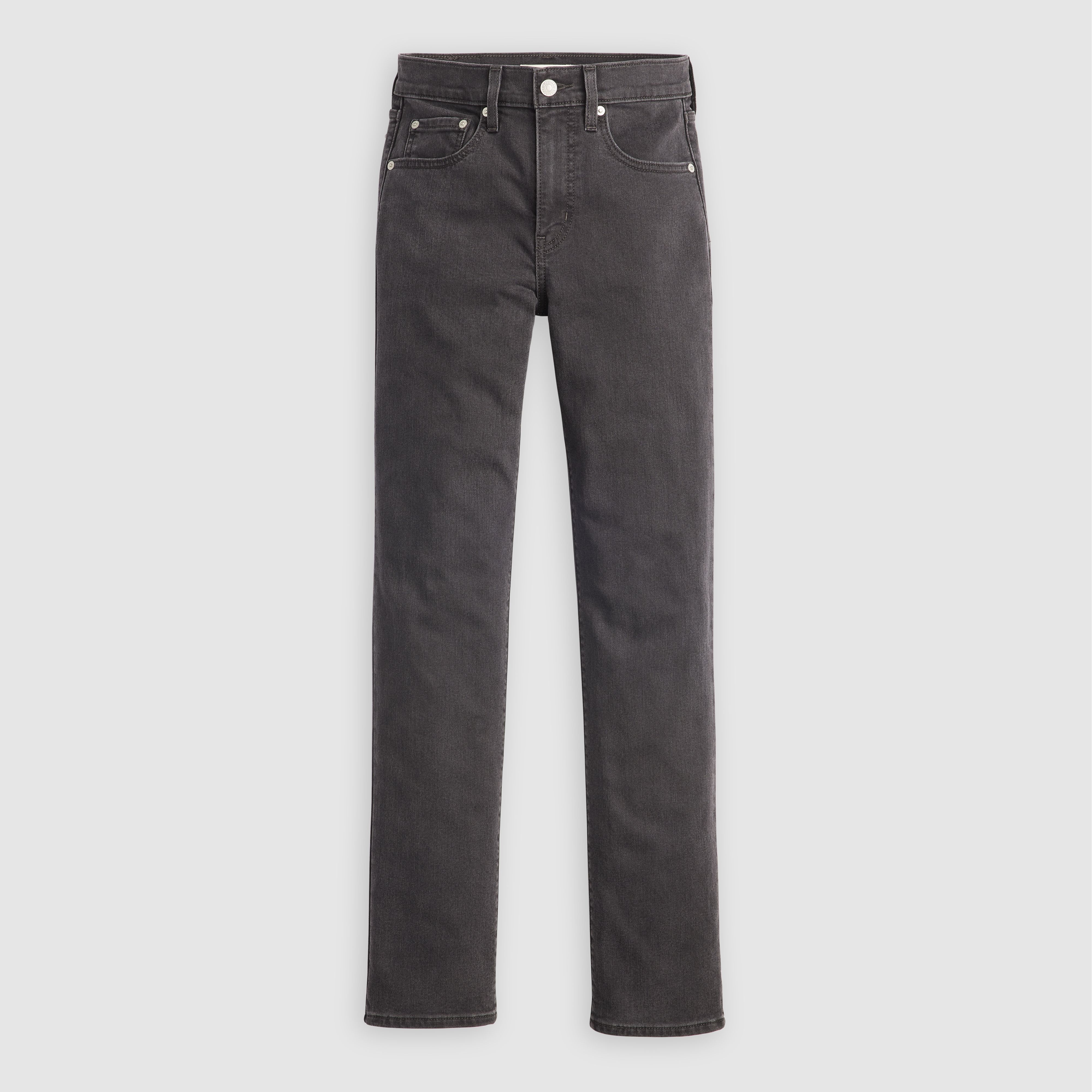 724 High Rise Straight Women's Jeans 4