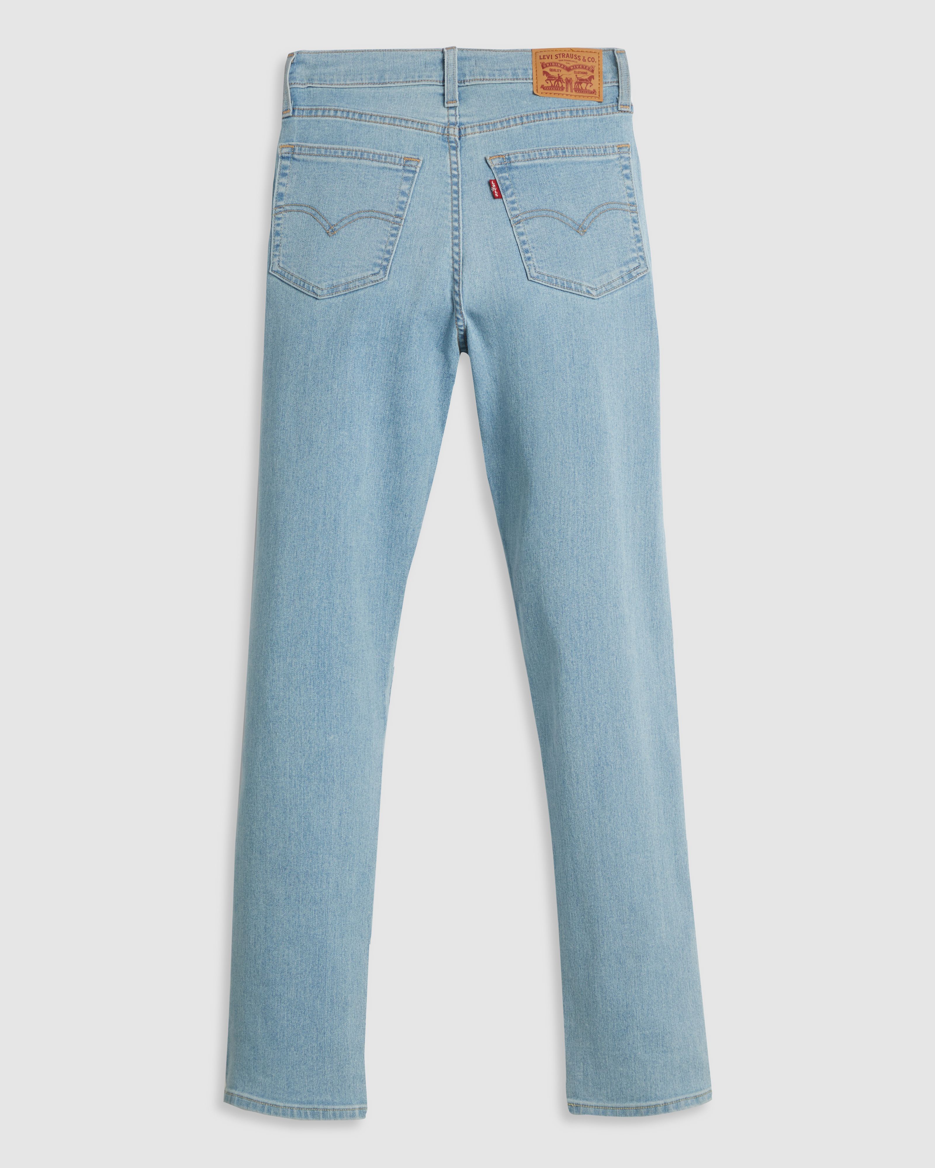 724 High Rise Straight Women's Jeans 7