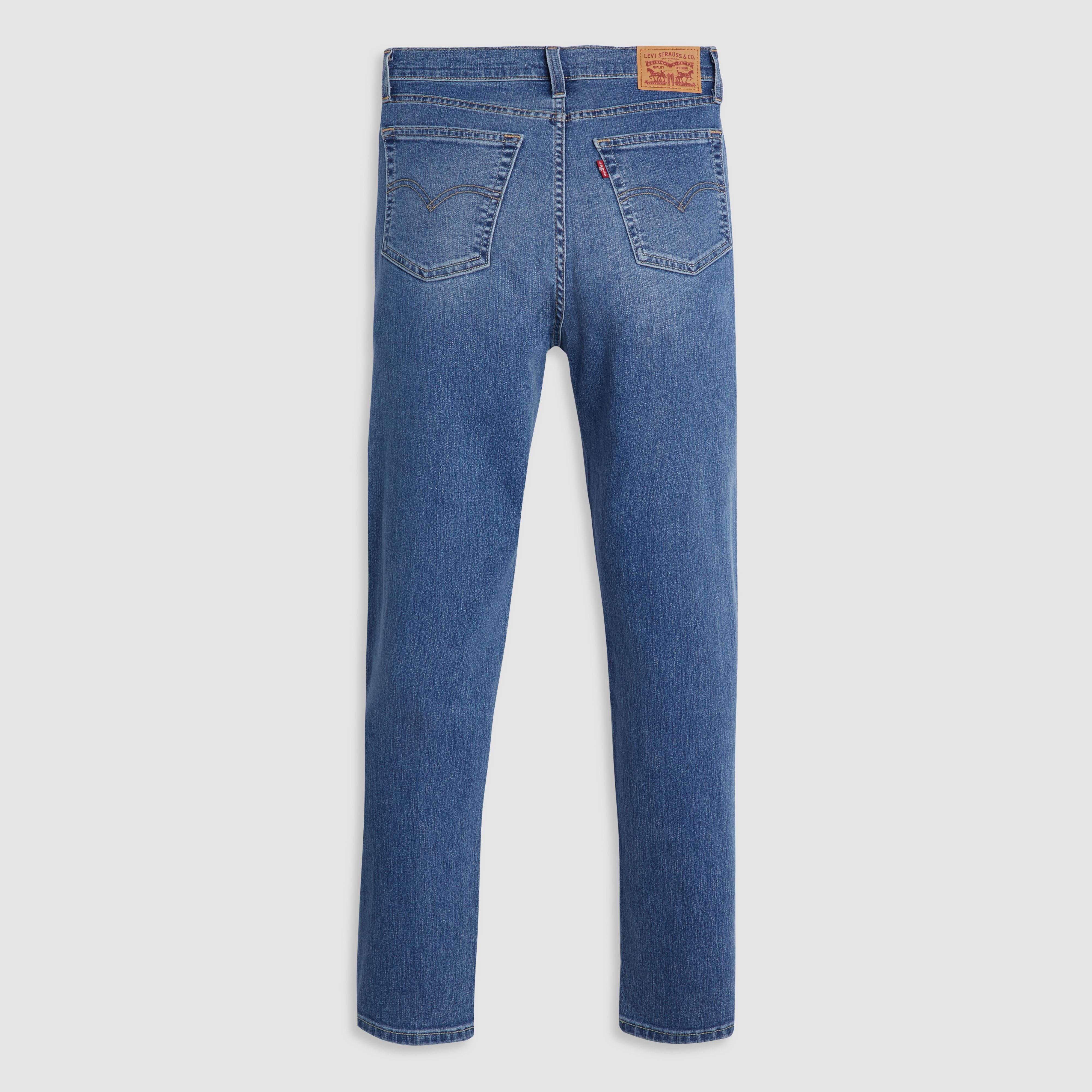 724 High Rise Straight Women's Jeans 7