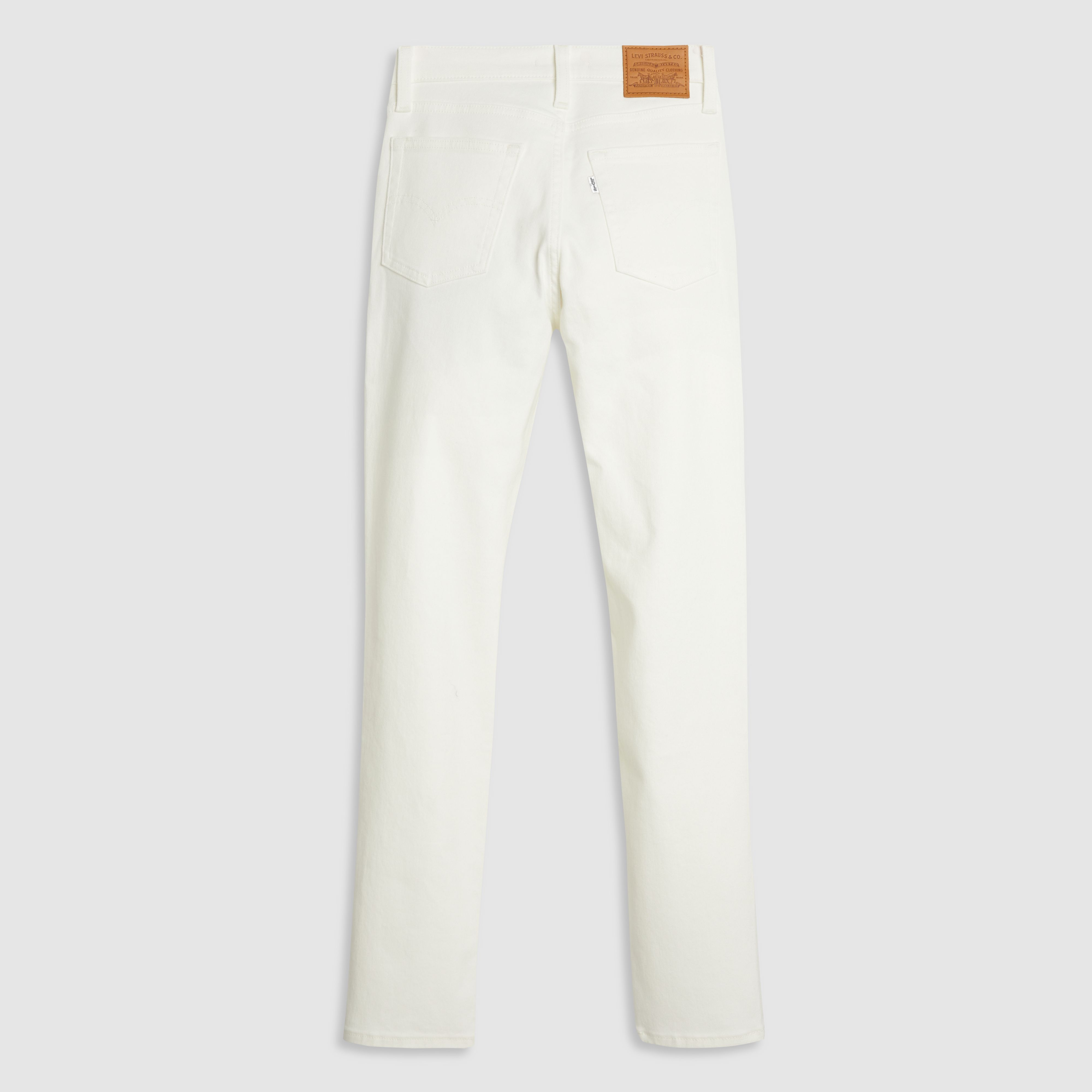 724 High Rise Straight Women's Jeans 10