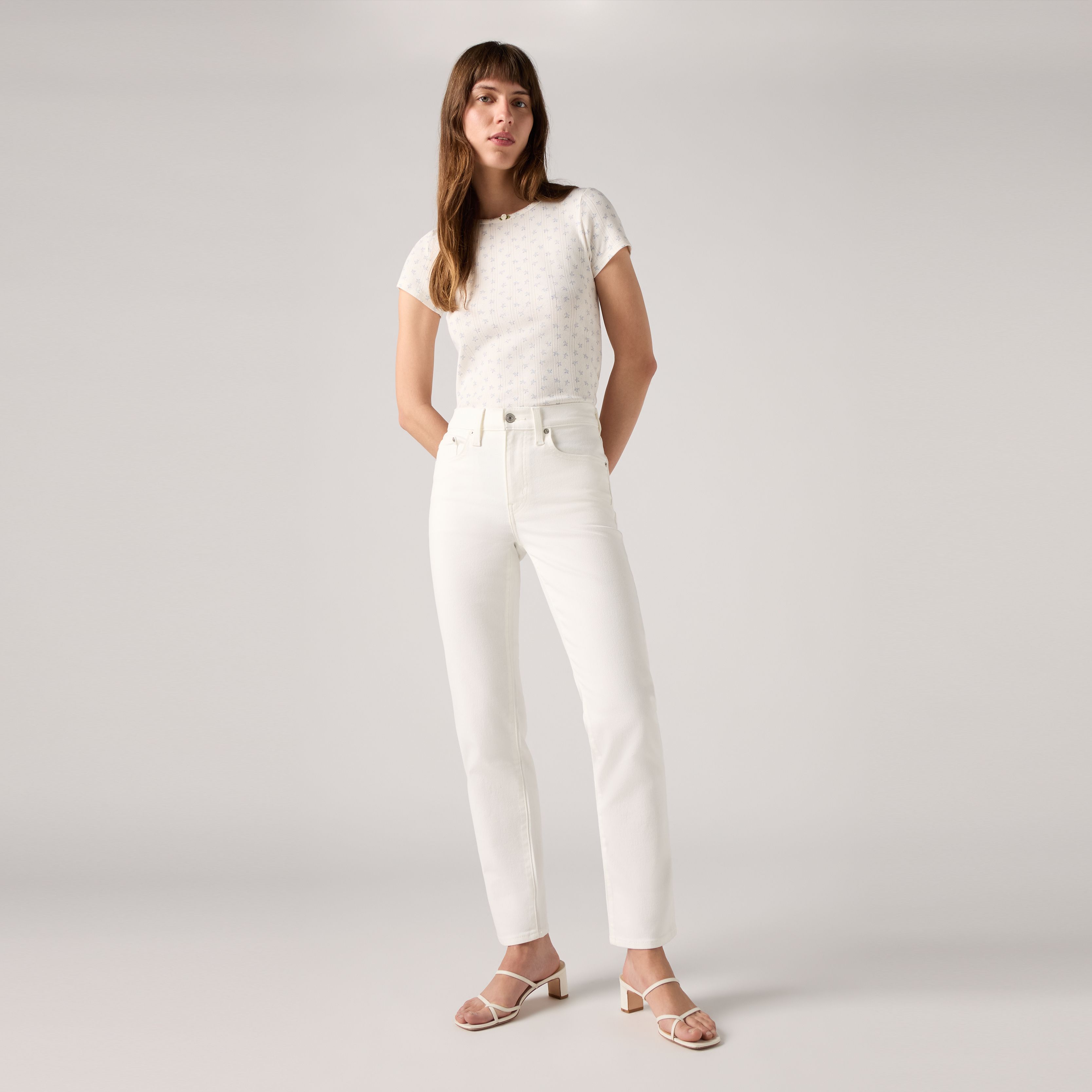 724 High Rise Straight 1