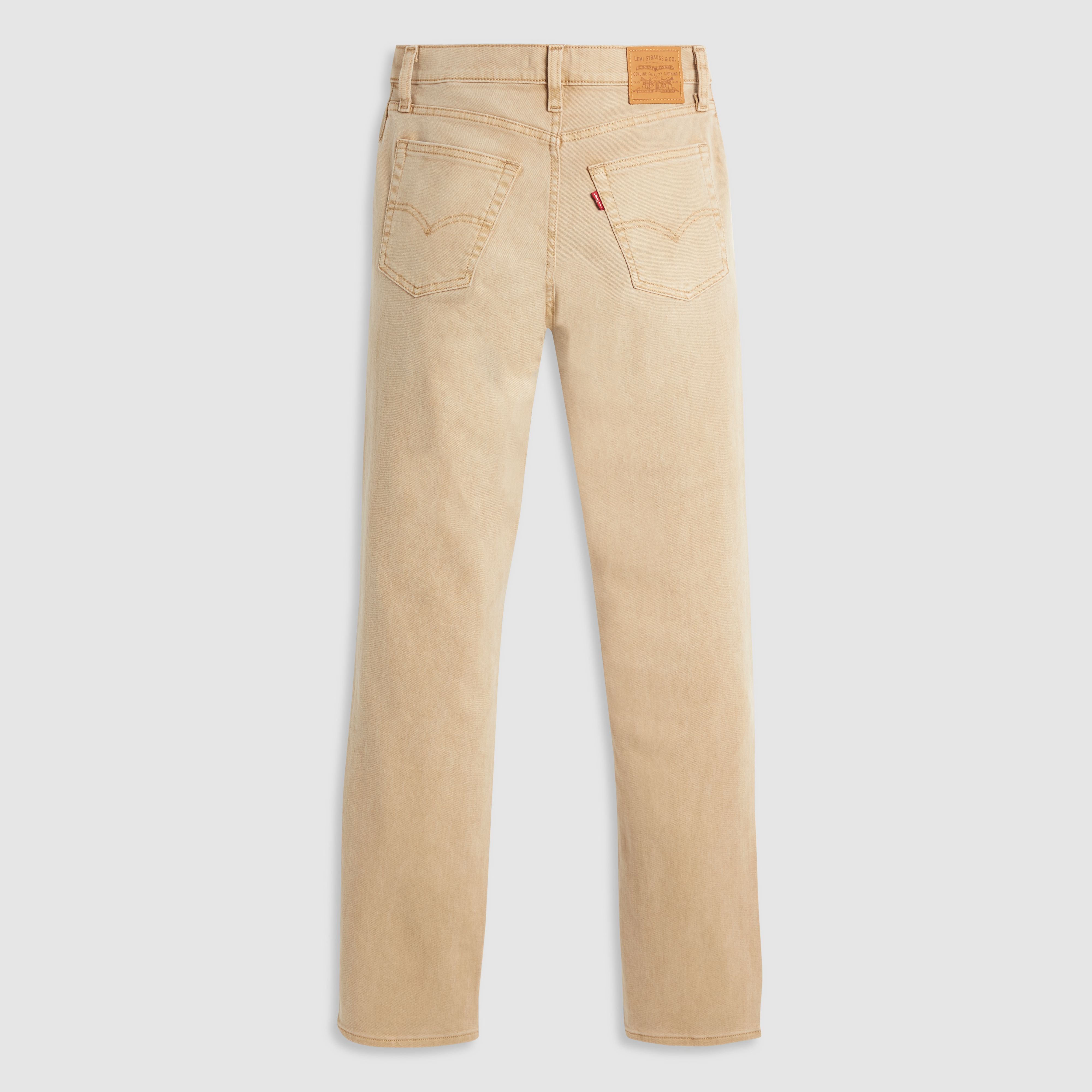 724 High Rise Straight Women's Jeans 7