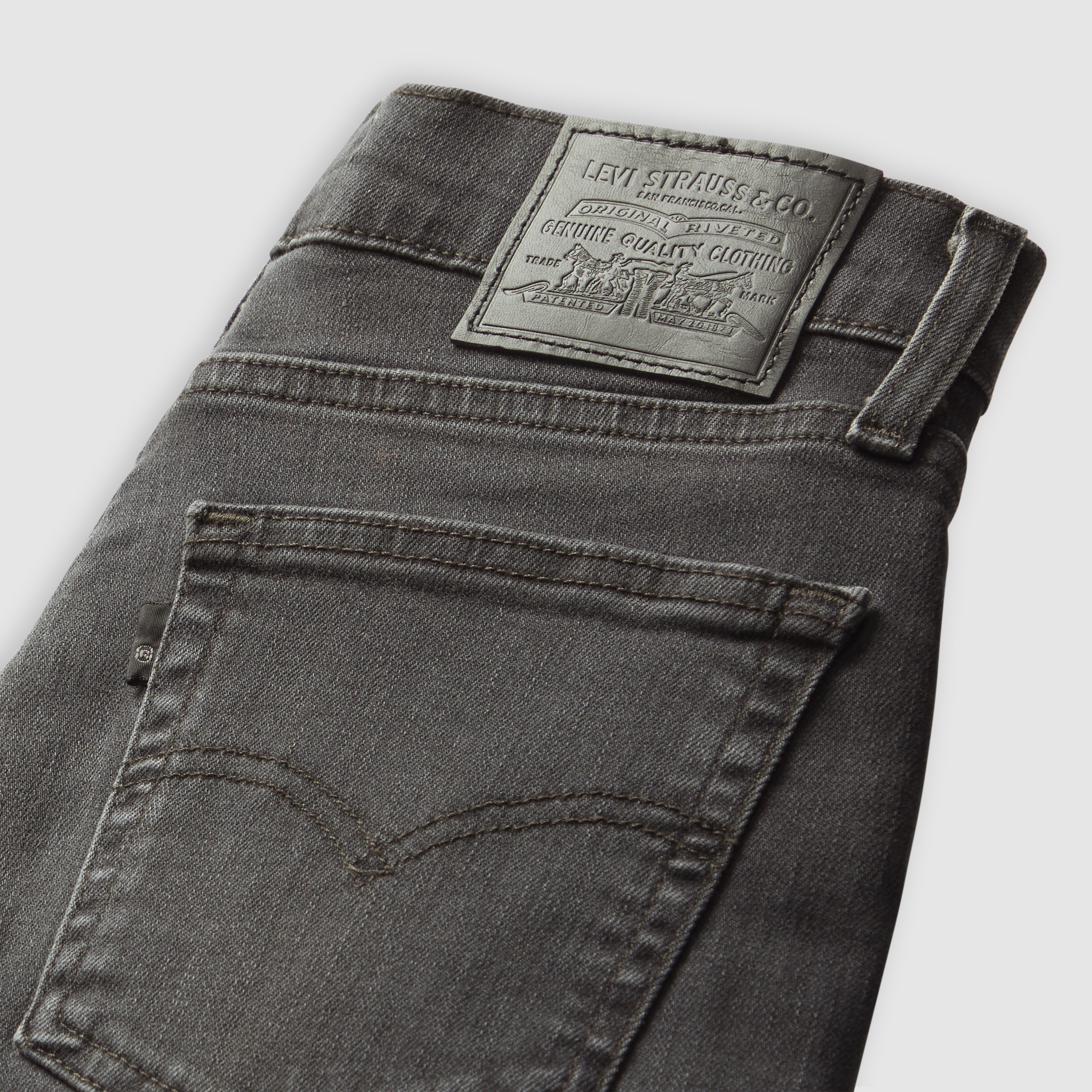 724 High Rise Straight Women's Jeans 7