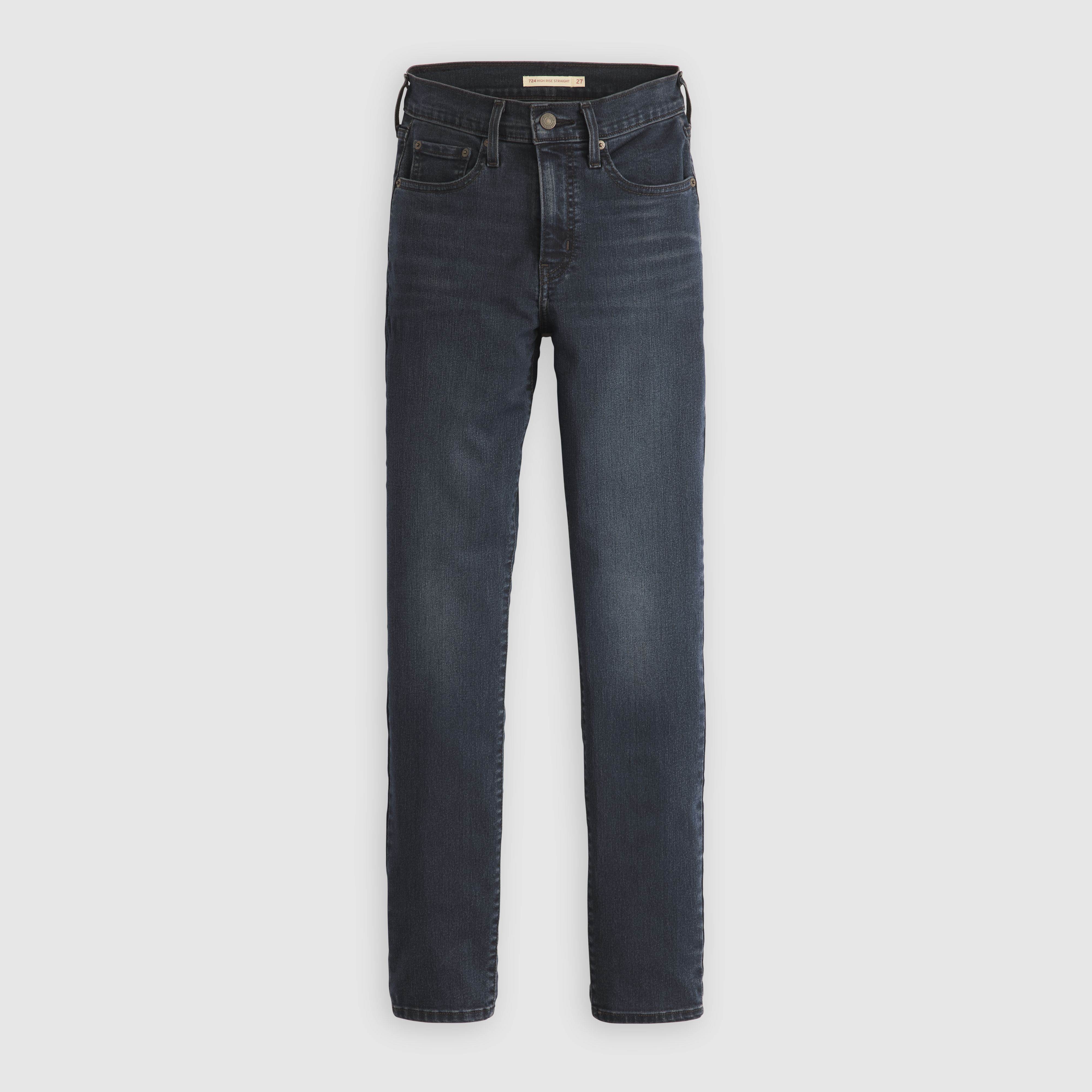 Jeans 724™ High Rise Straight 6