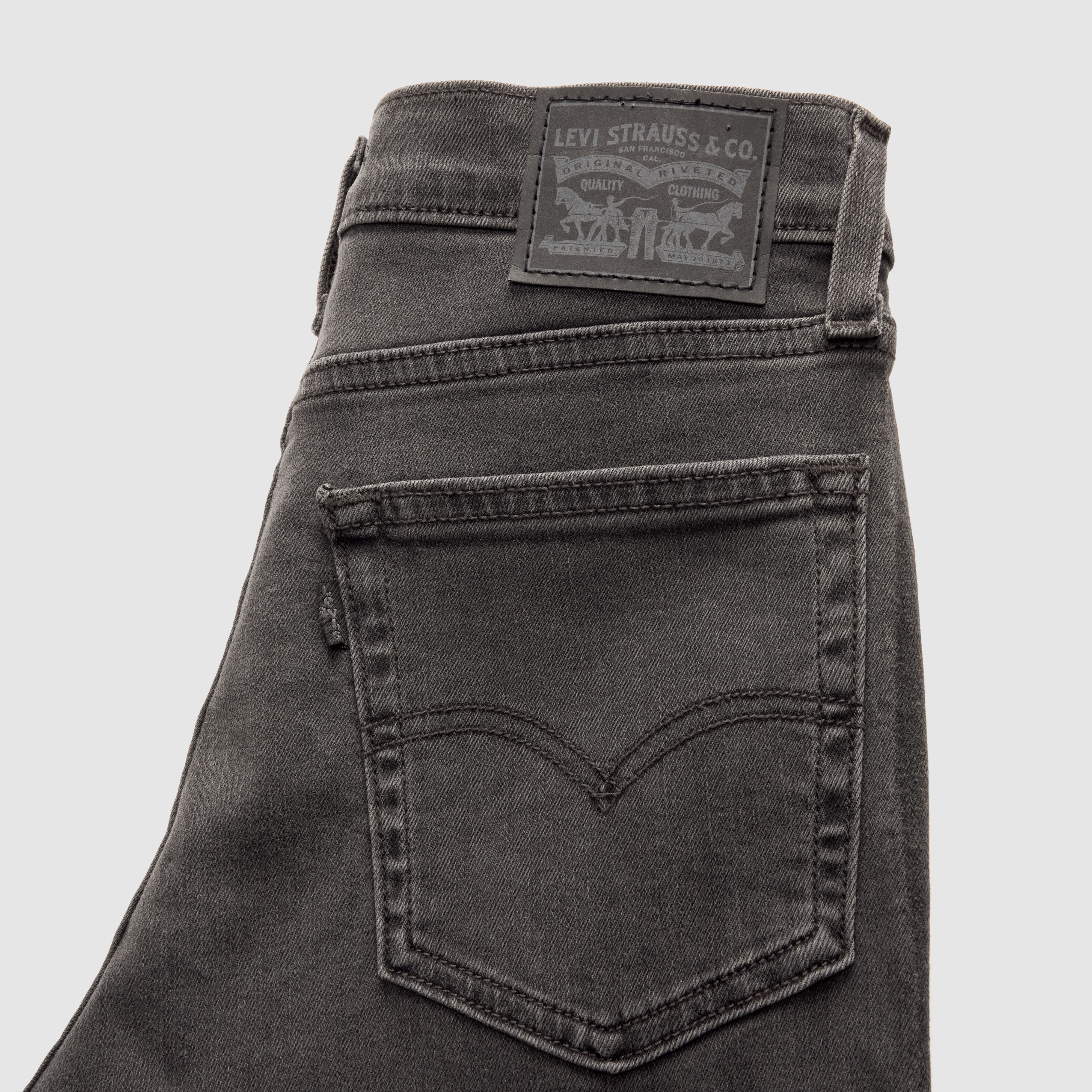 724 High Rise Straight Women's Jeans 8