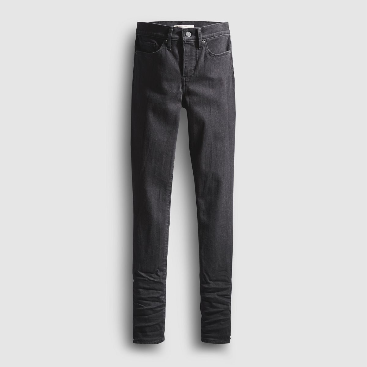 311 Shaping Skinny Women's Jeans — Soft Black