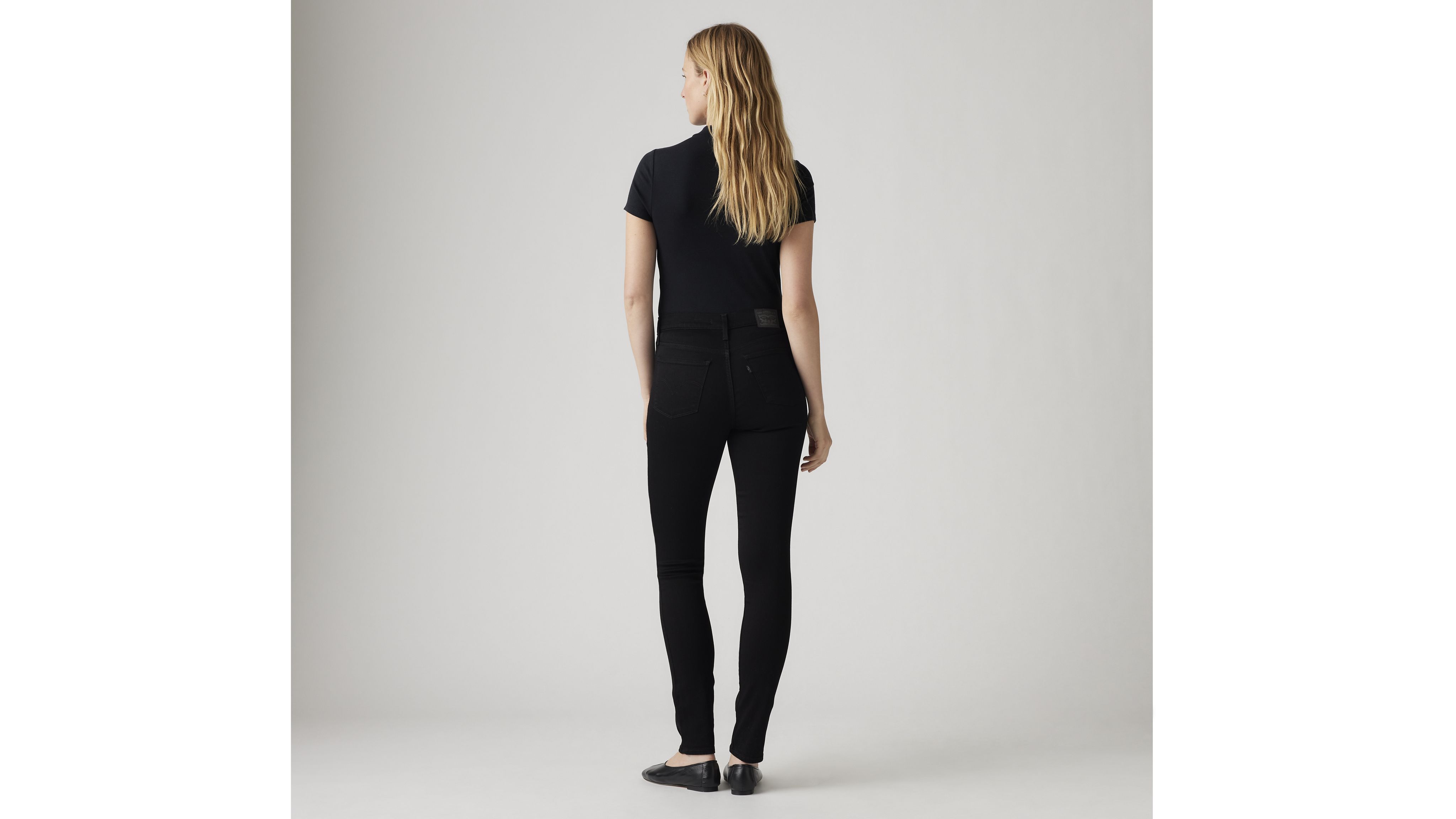 311 Shaping Skinny Women's Jeans 3