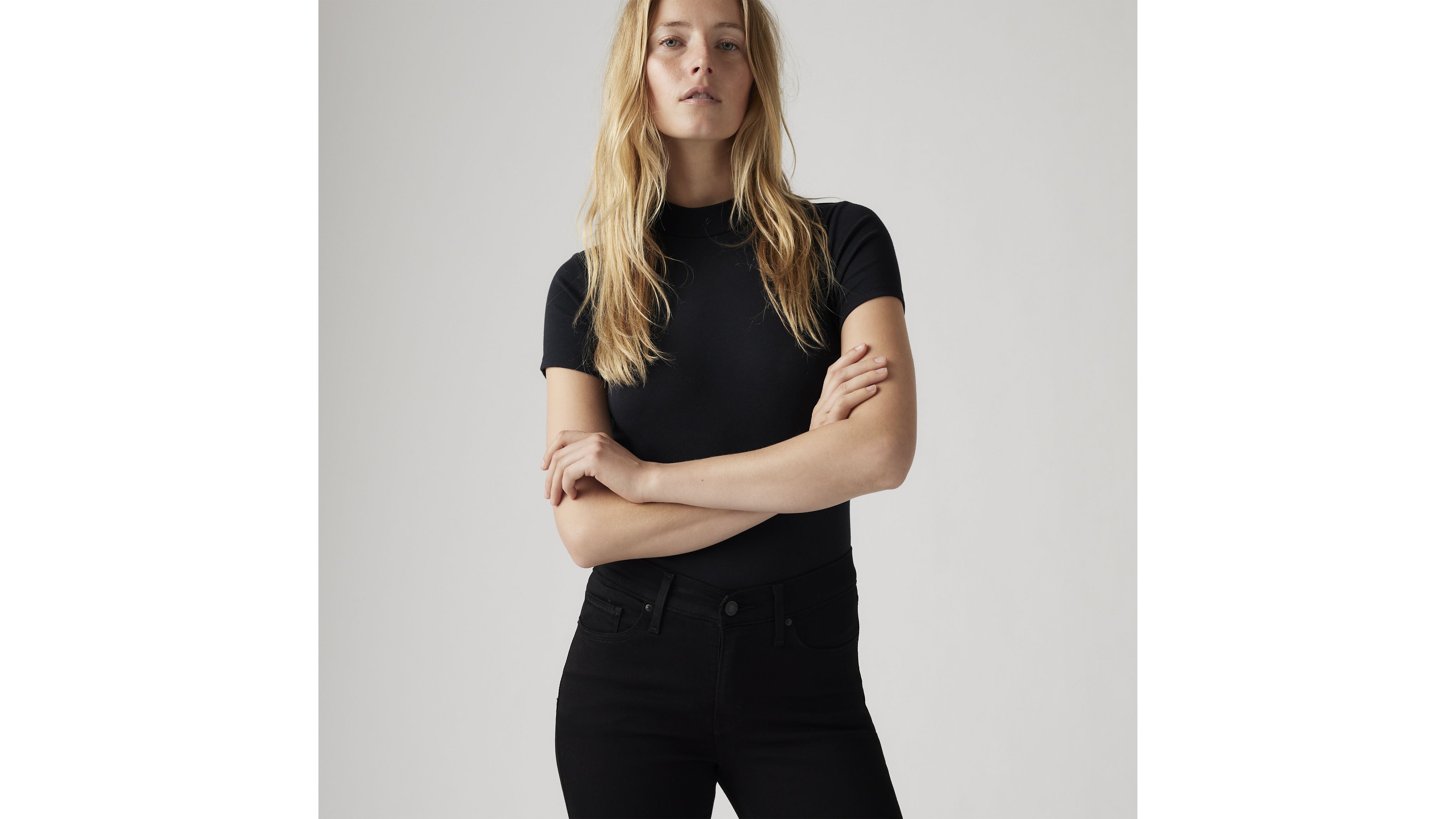 311 Shaping Skinny Women's Jeans 4